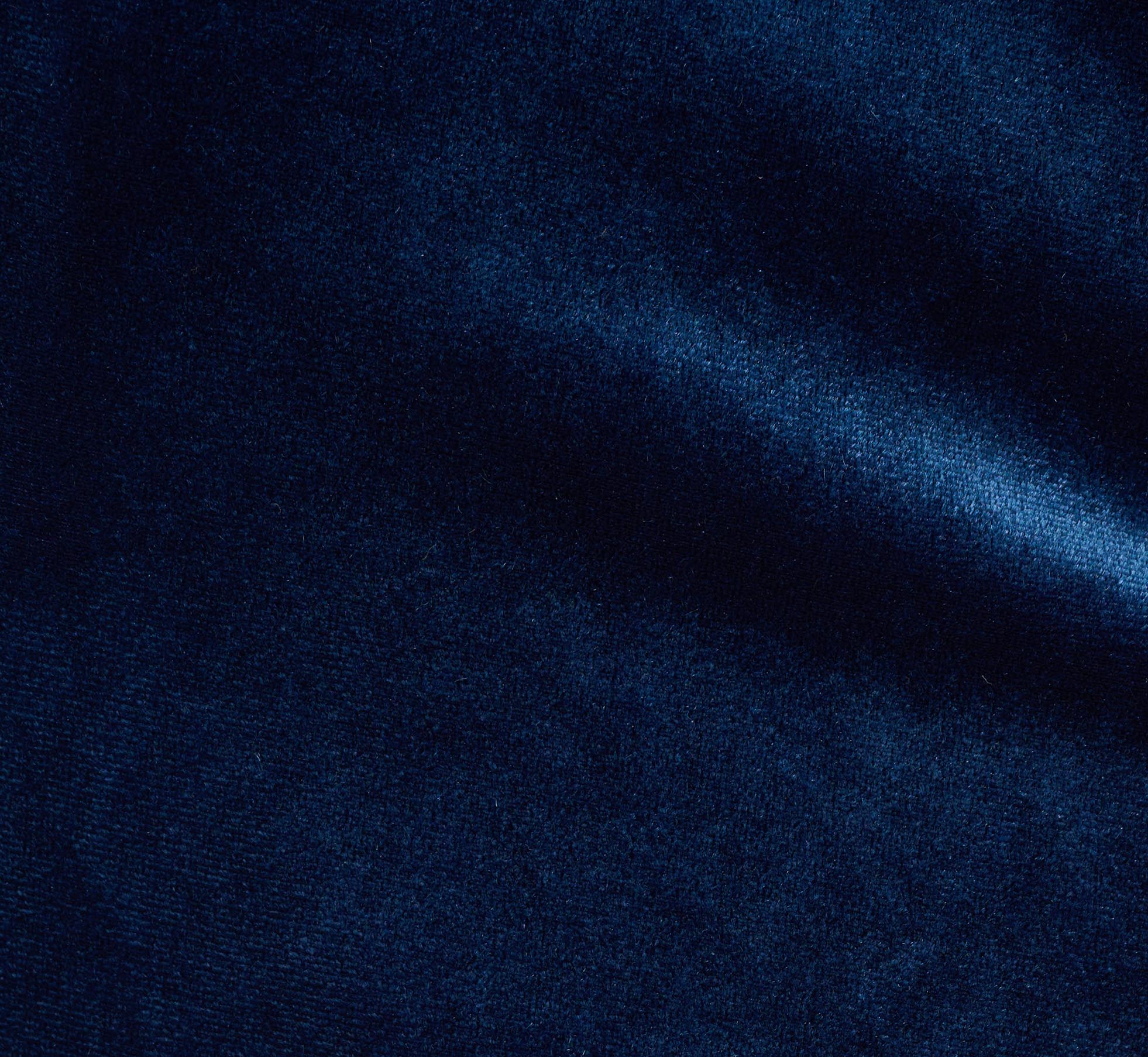 One Shoulder Velvet Mermaid Gown With Drape Sleeve In Ocean Wave、mySite、solidvoid