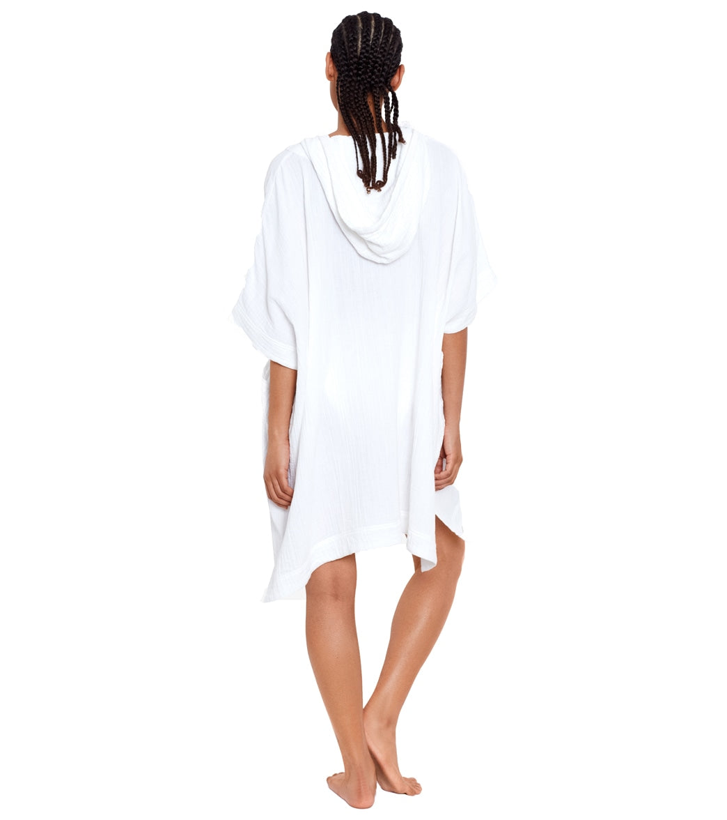 Polo Ralph Lauren Polo Ralph Cable Jacquard Lauren Mya Tunic Cover Up、mySite、noshort