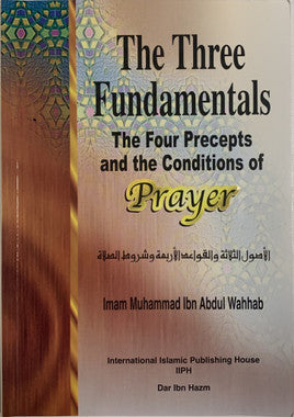The Three Fundamentals The Four Precepts and the Conditions of Prayer (USED)、mySite、topwebapps