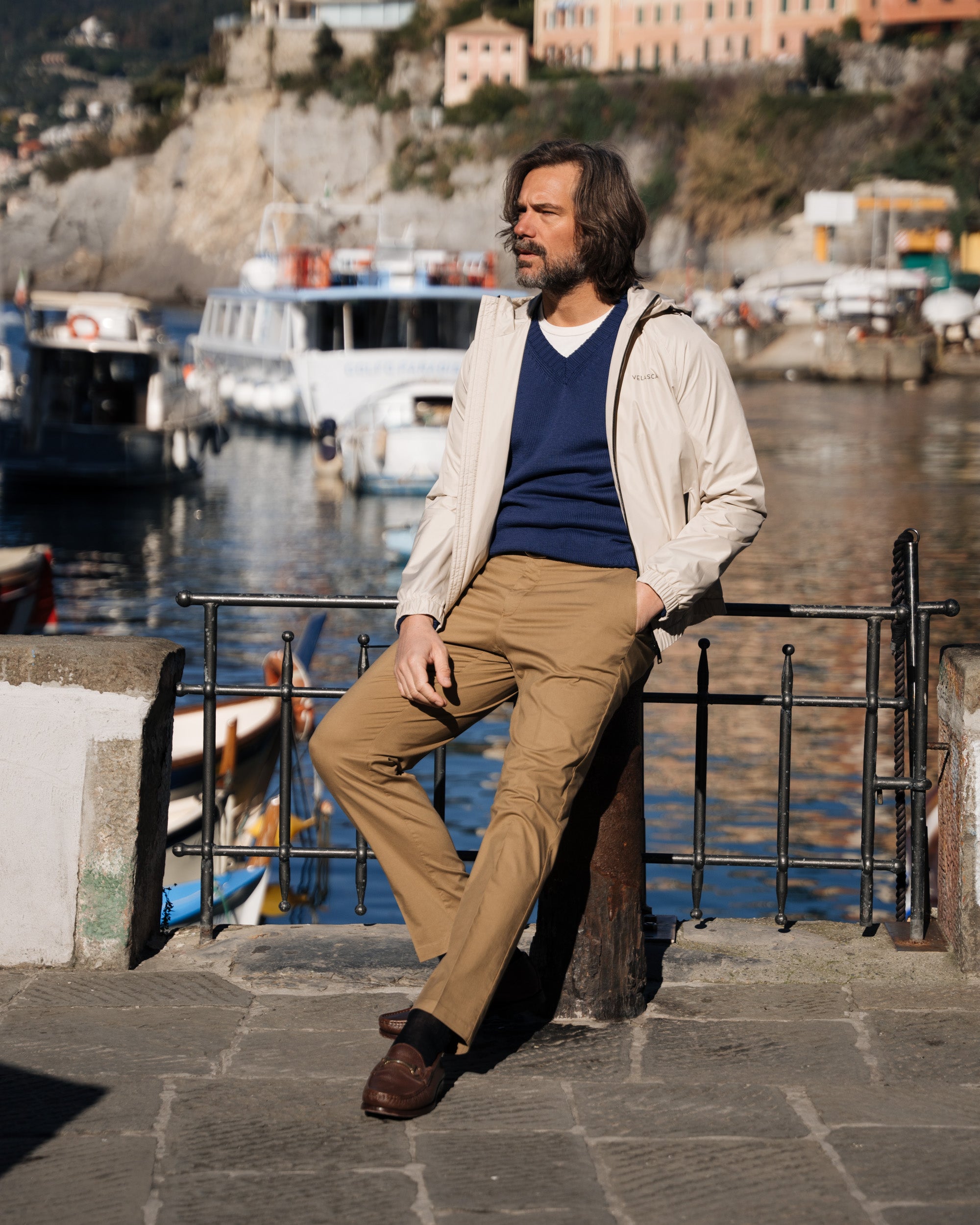  Ossana、mySite、merchandisen