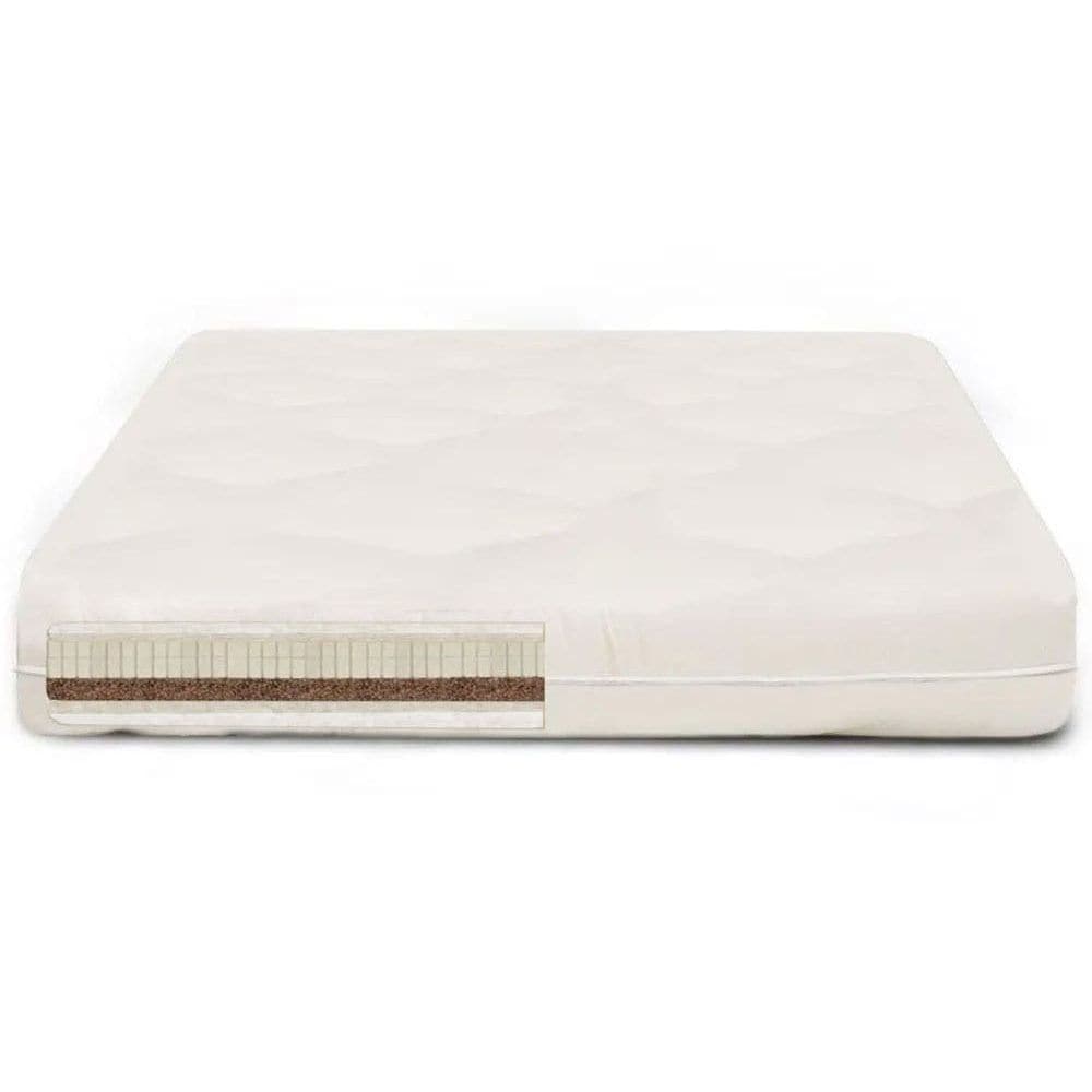 Vegan Coco Dream Futon Mattress、mySite、neckold