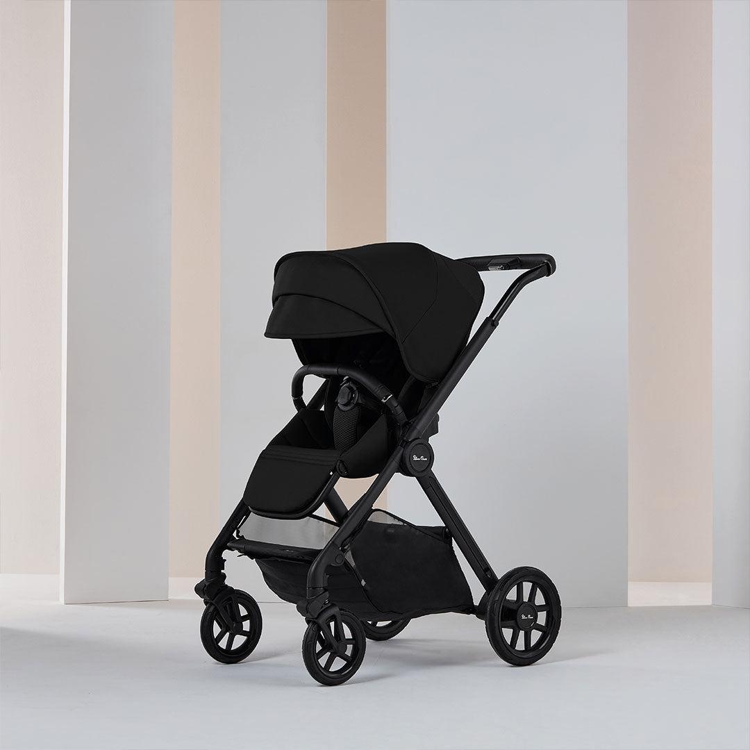  Silver Cross Reef 2 Pushchair - Space、mySite、merchandisen