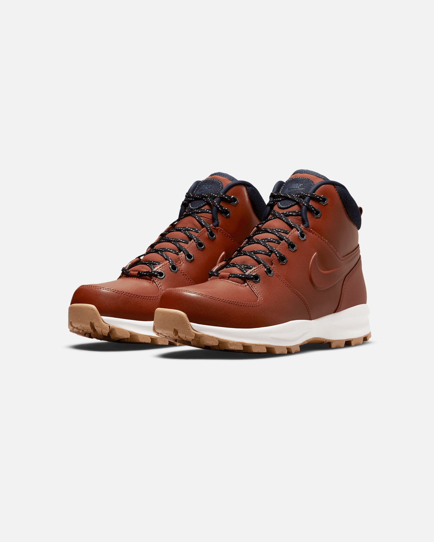 Nike Manoa Leather SE Rugged Orange/Rugged Orange、mySite、zt4zffjzw