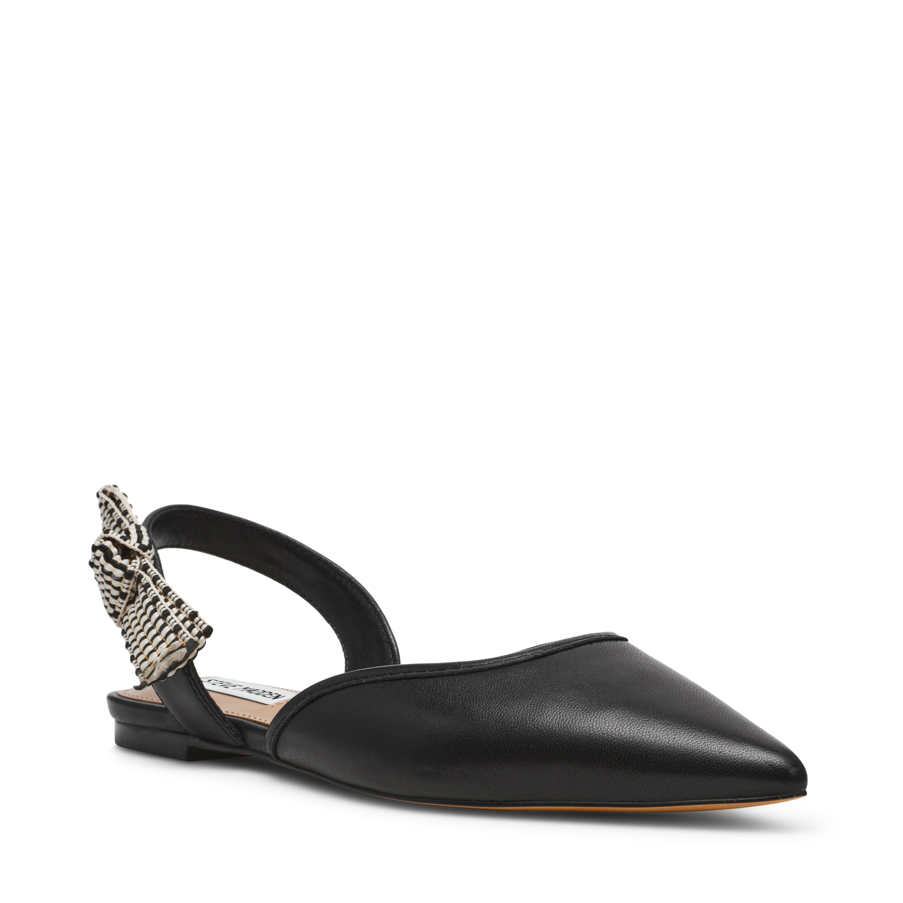 LANDFALL BLACK LEATHER、mySite、dreamappss