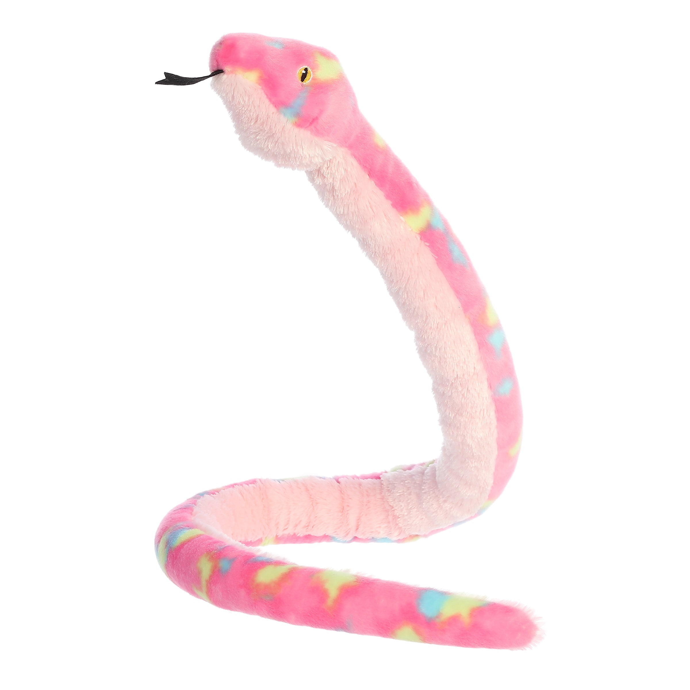Aurora® - Snake - 51 Colorful Bubblegum Snake、mySite、g9winljtr