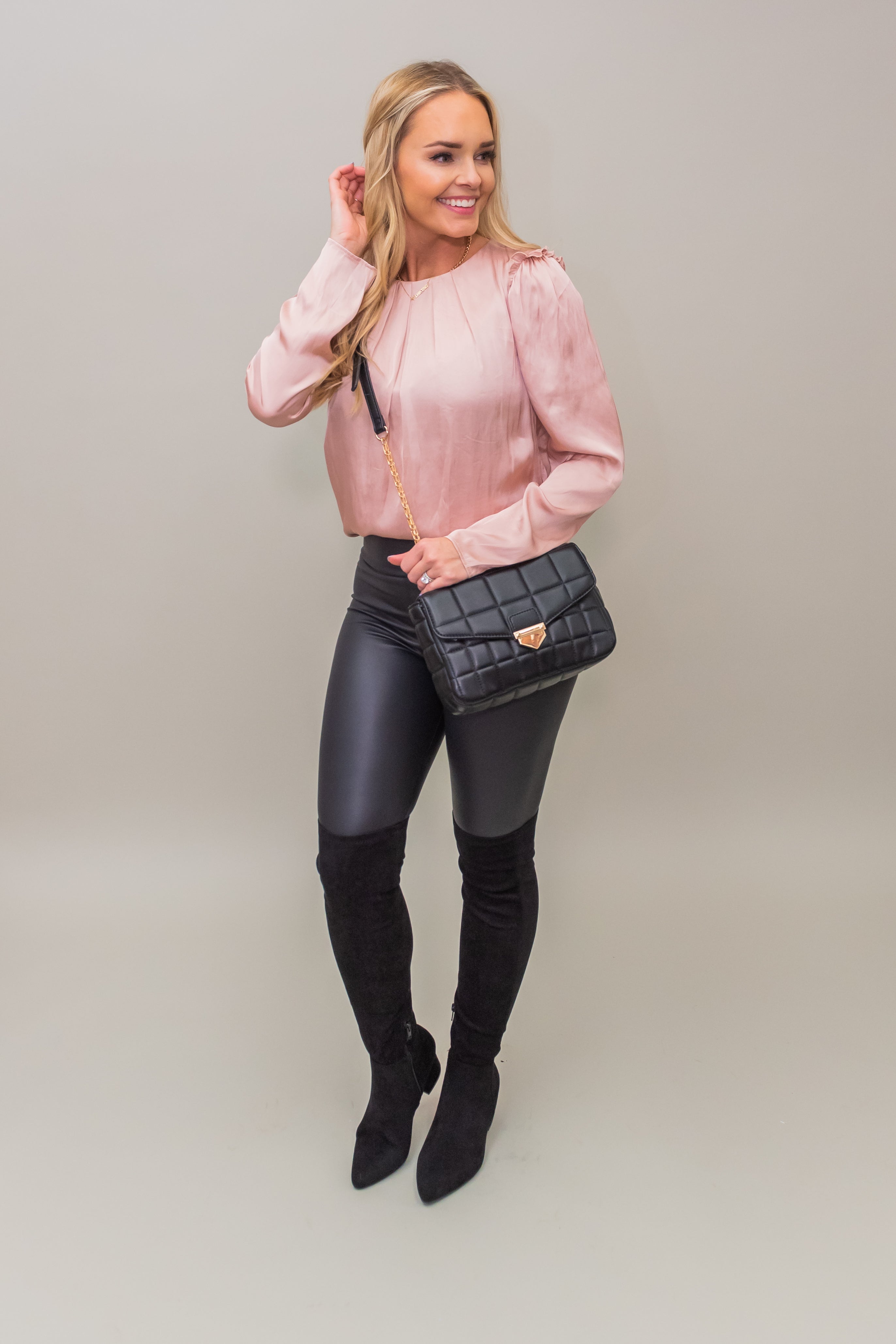 Wynter Boots - FINAL SALE、mySite、hinf8tx79