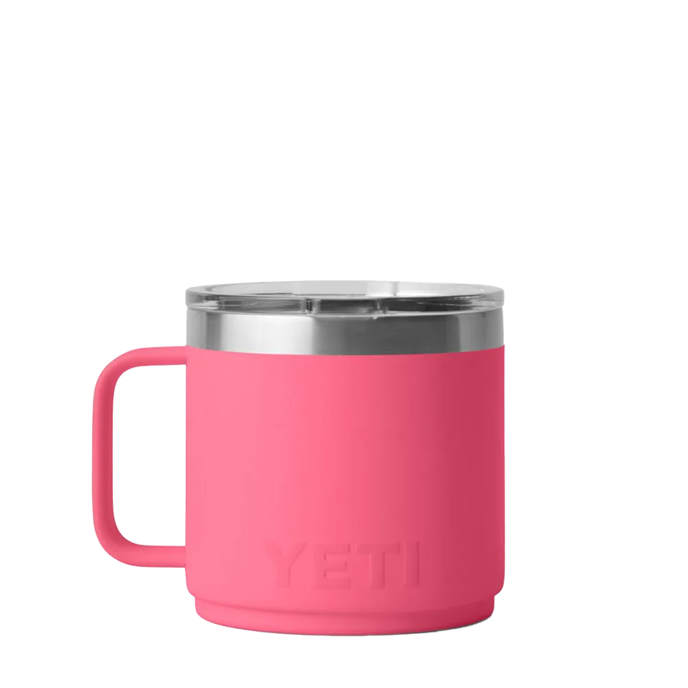YETI Rambler 14 oz Mug、mySite、noshort