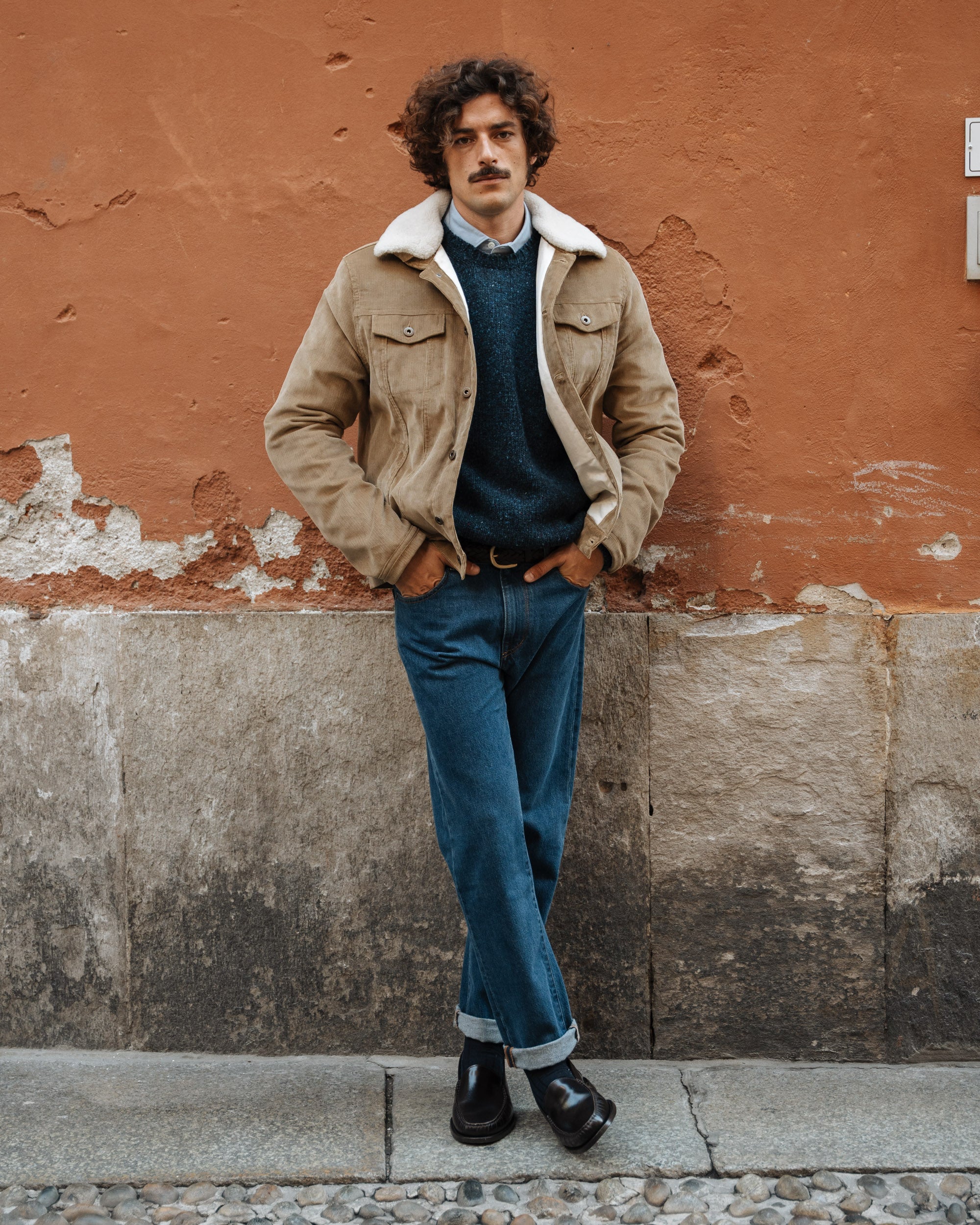  Castelrotto、mySite、merchandisen