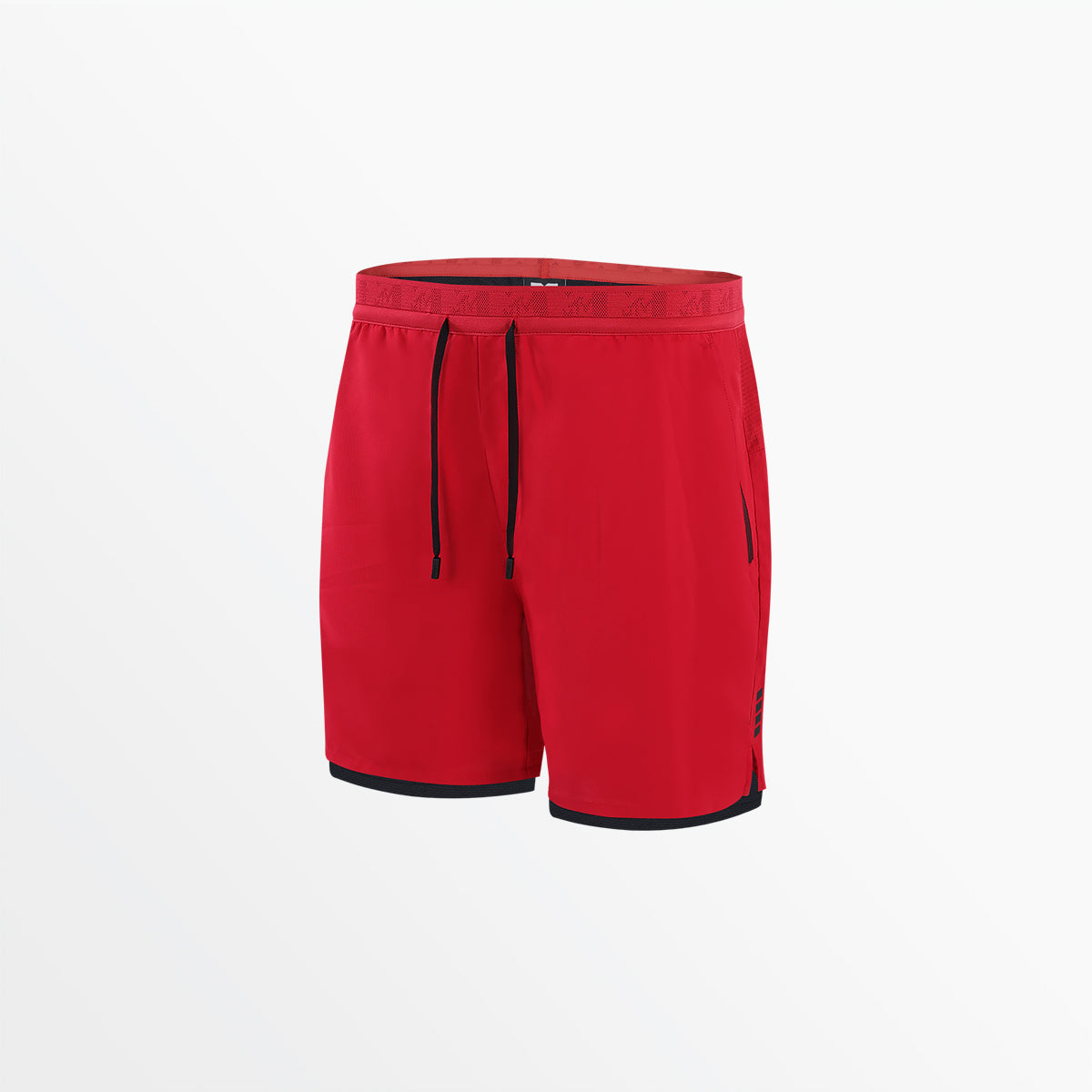 MTV MEN'S TECH STRETCH SHORTS