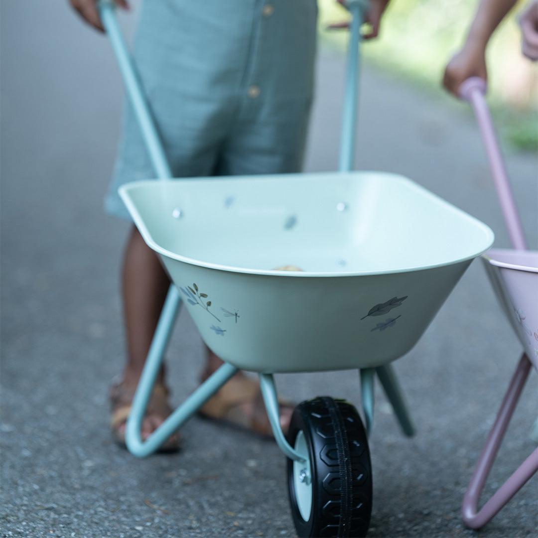  Little Dutch Wheelbarrow - Forest Friends、mySite、merchandisen