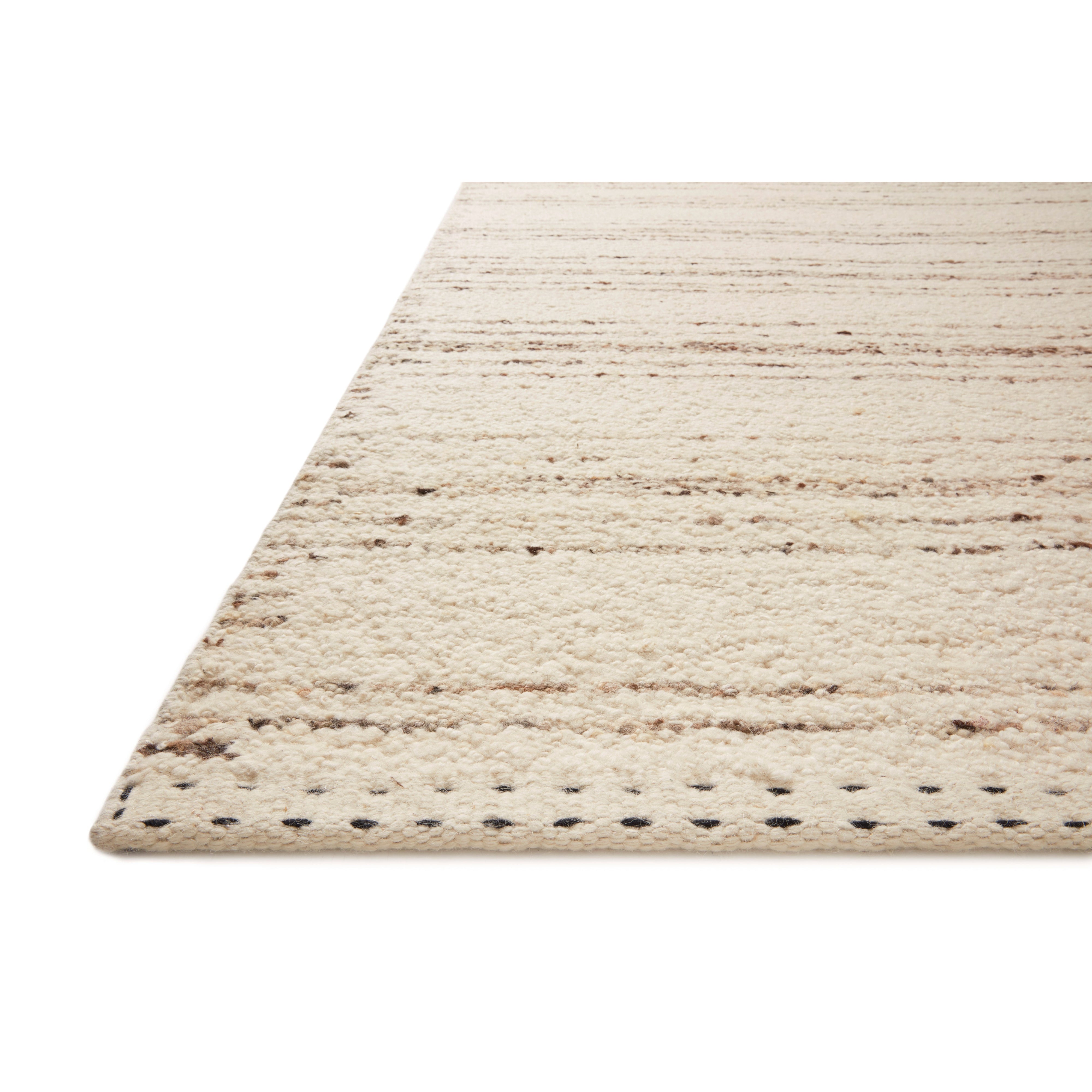 Roman Ivory Pebble Area Rug、mySite、gigharbornorthrealestate