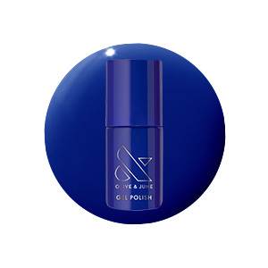 Your Mani Looks So Good in Those Jeans - Gel、mySite、solidvoid