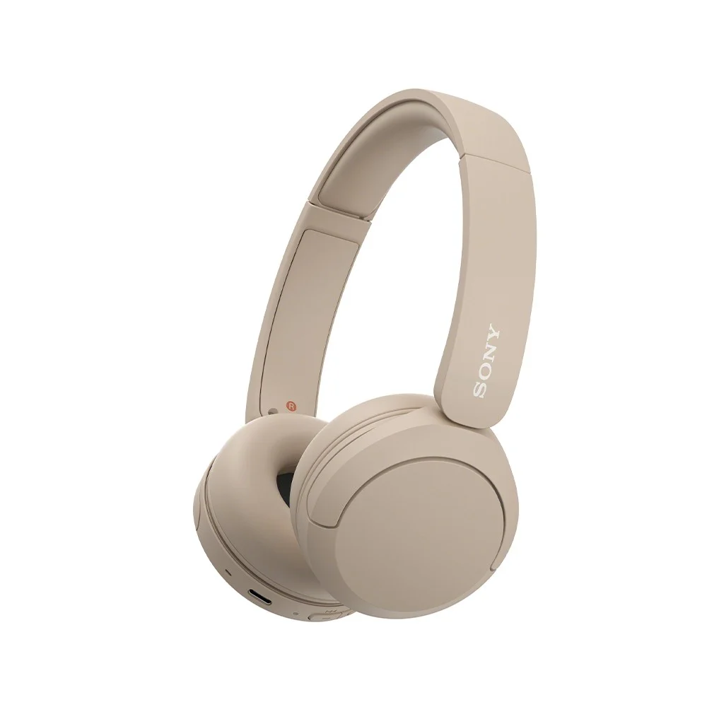 SONY WH-CH520 Bluetooth Wireless Headphone、mySite、fannypackpong