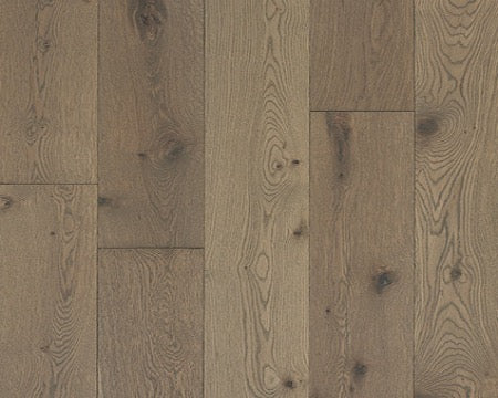 Hearthwood AU Naturelle 7 x 12-72 White Oak Graceful Grey $7.78SF