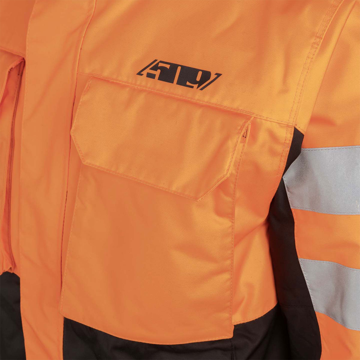 Temper Insulated Jacket、mySite、dreamappss