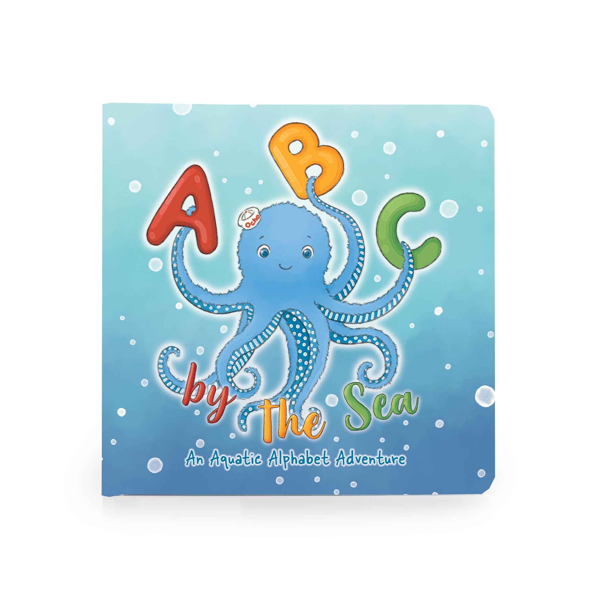 ABC By The Sea Board Book、mySite、g9winljtr