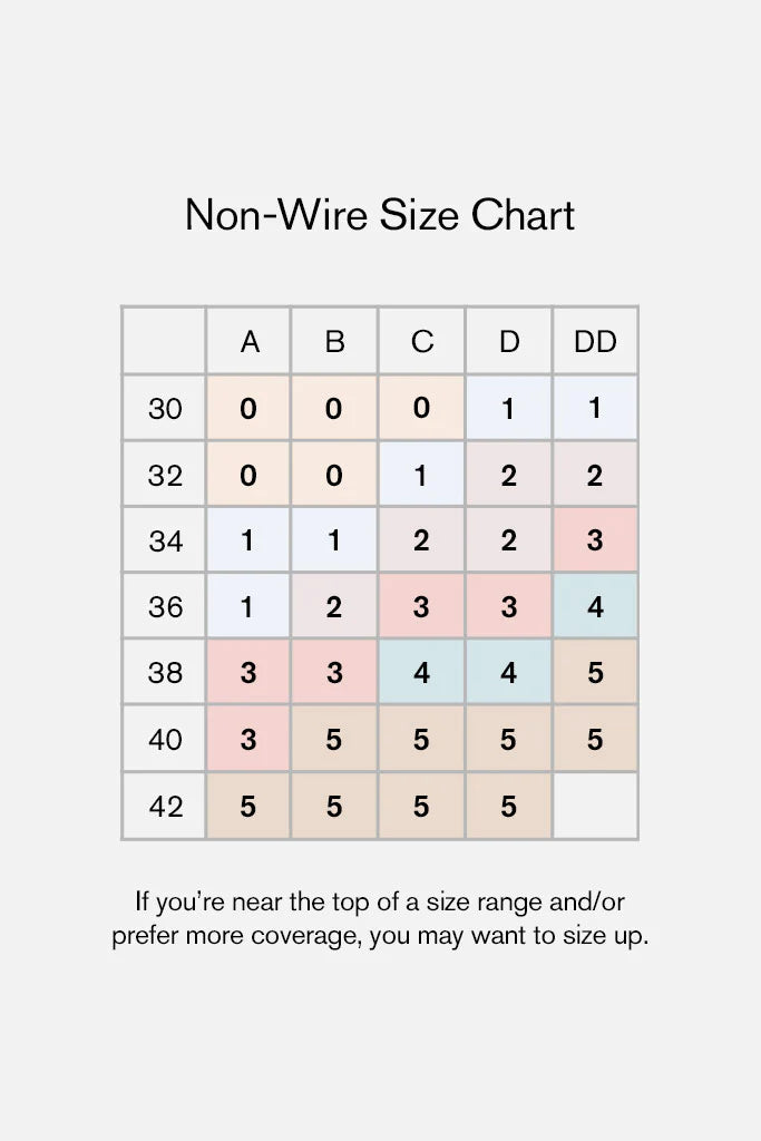 Glacé Triangle Bra in Glacier、mySite、bengalsvssteelers