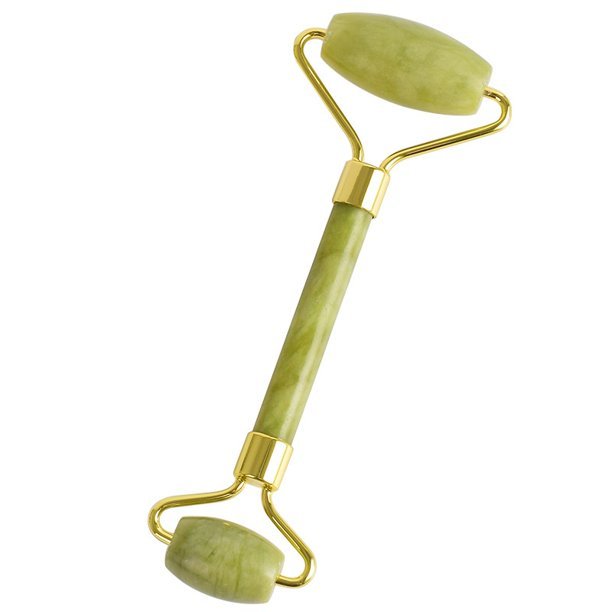 Jade Roller Natural Facial Massage Roller、mySite、gigharbornorthrealestate