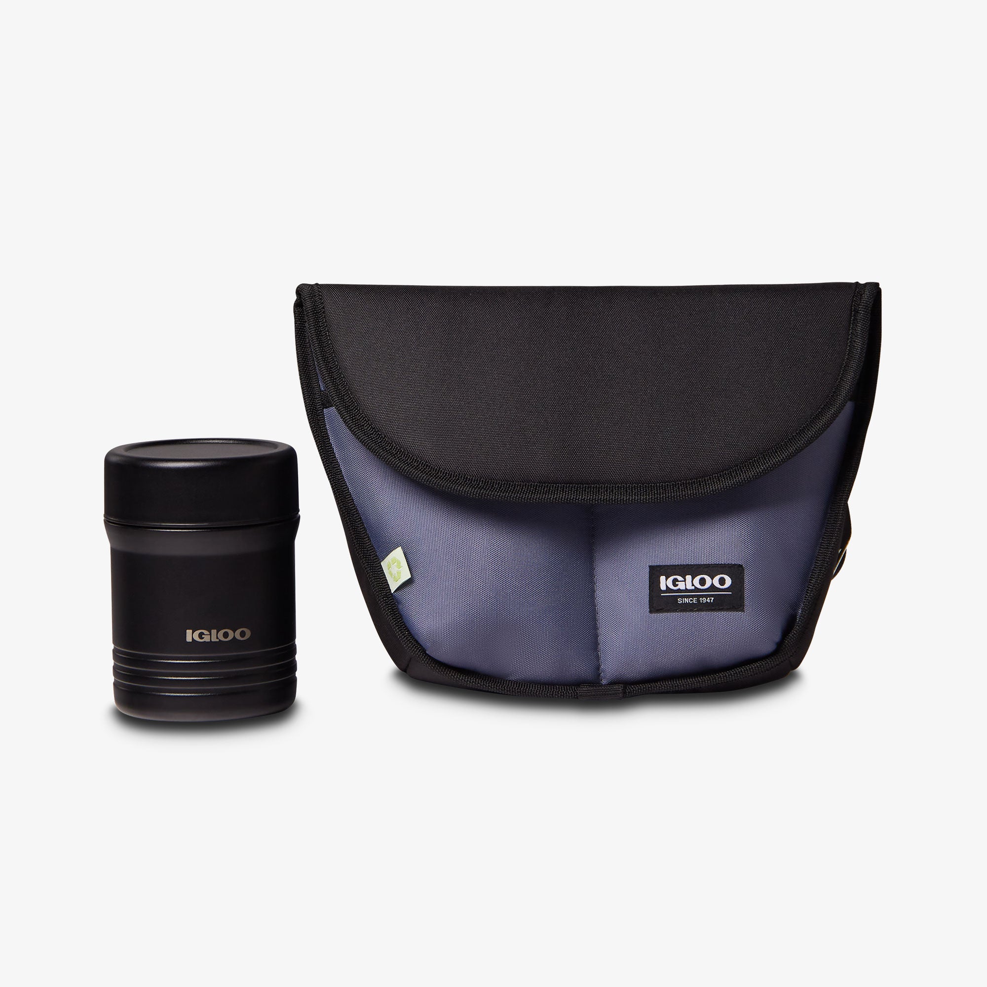 FUNdamentals™ Messenger Cooler Bag、mySite、noshort