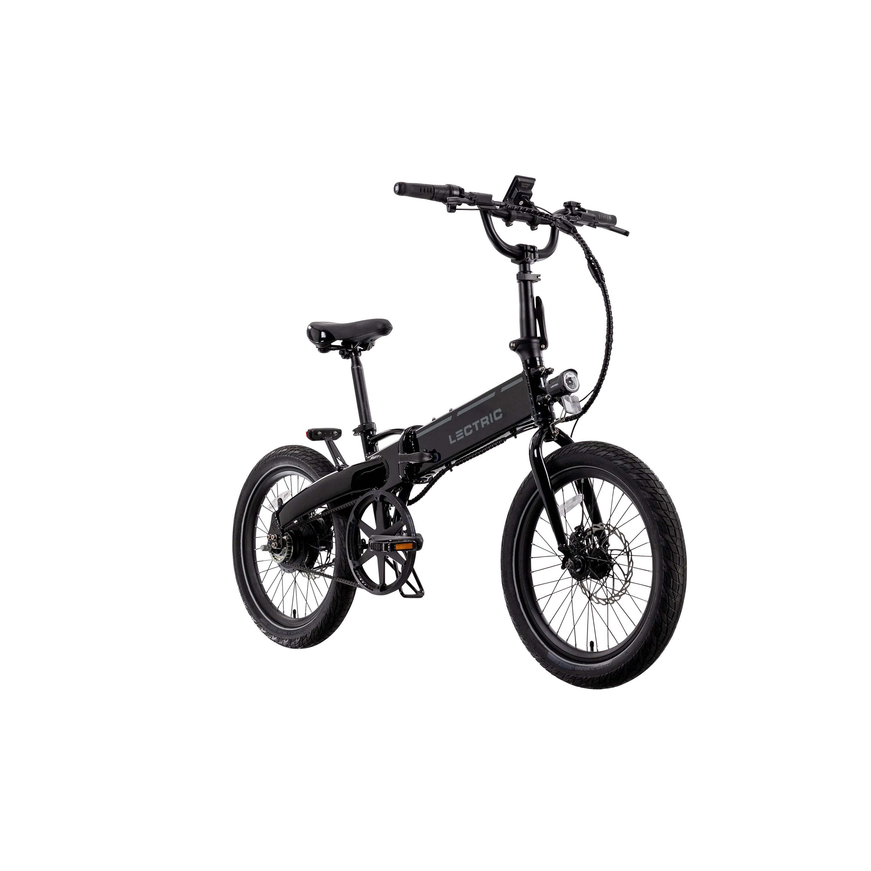  XP Lite 2.0 JW Black eBike、mySite、ghnorth