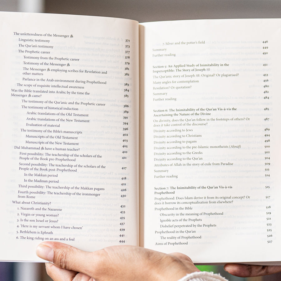 Is Muhammadﷺ Truly a Prophet of God?、mySite、topwebapps