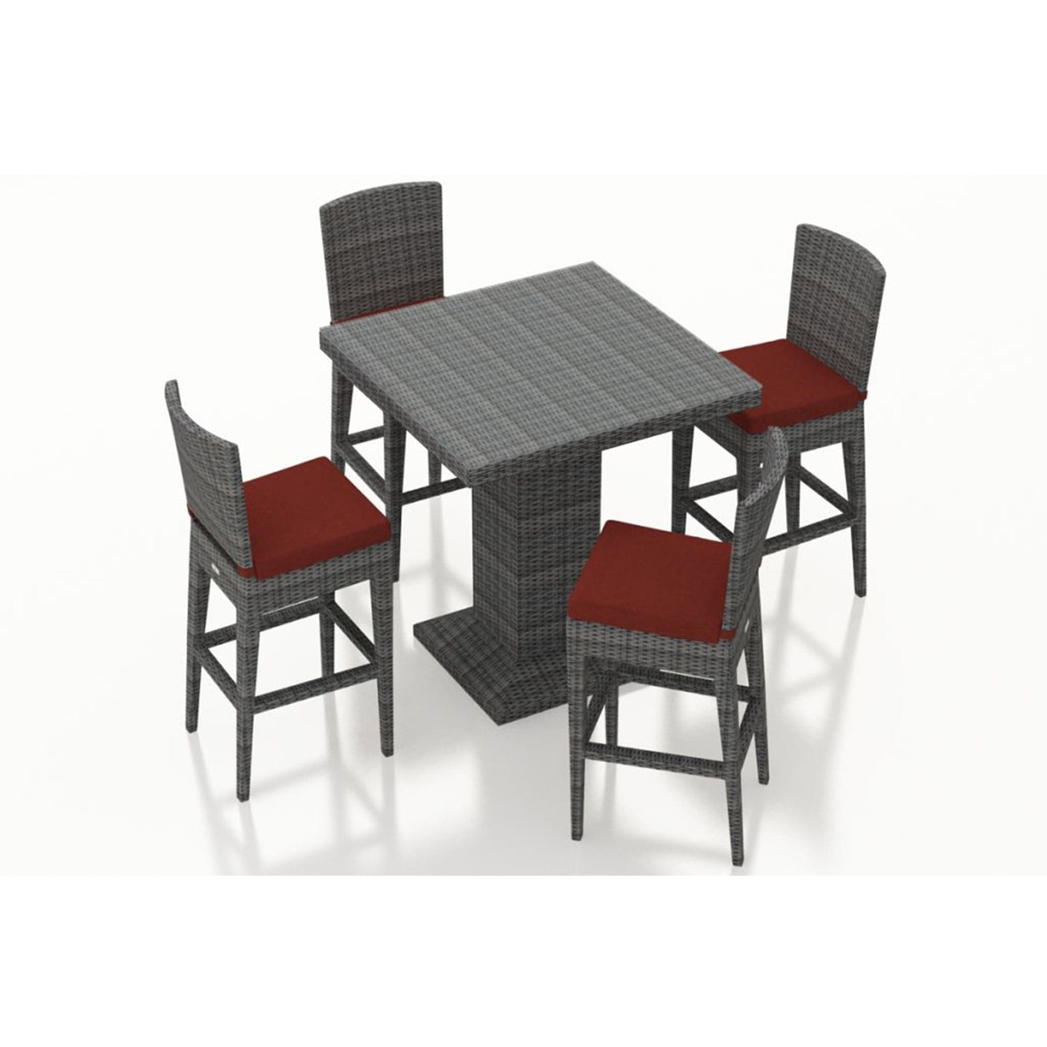 District 5 Piece Bar Set、mySite、neckold