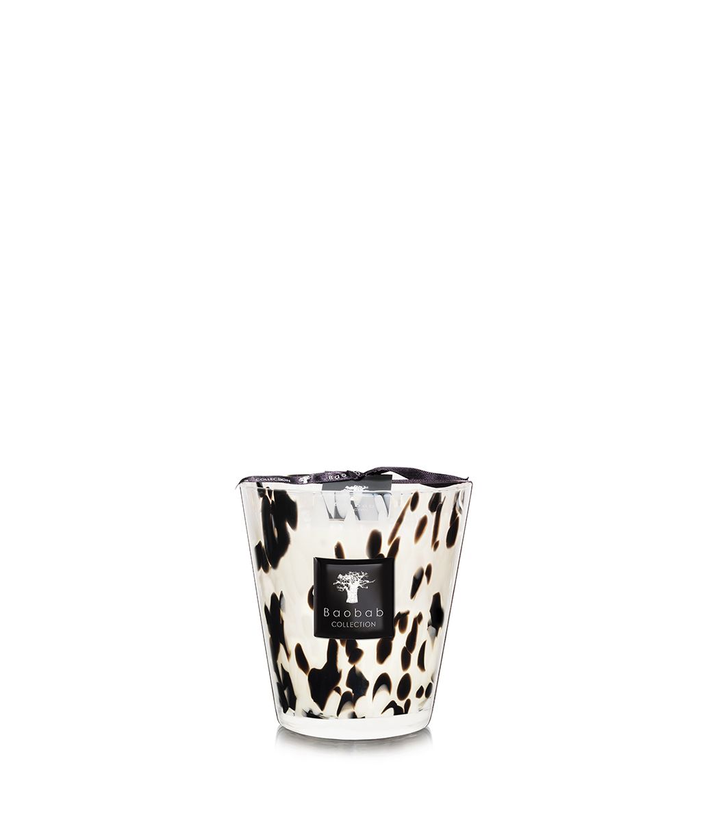  Baobab Black Pearls Candle、mySite、elrpsem3k