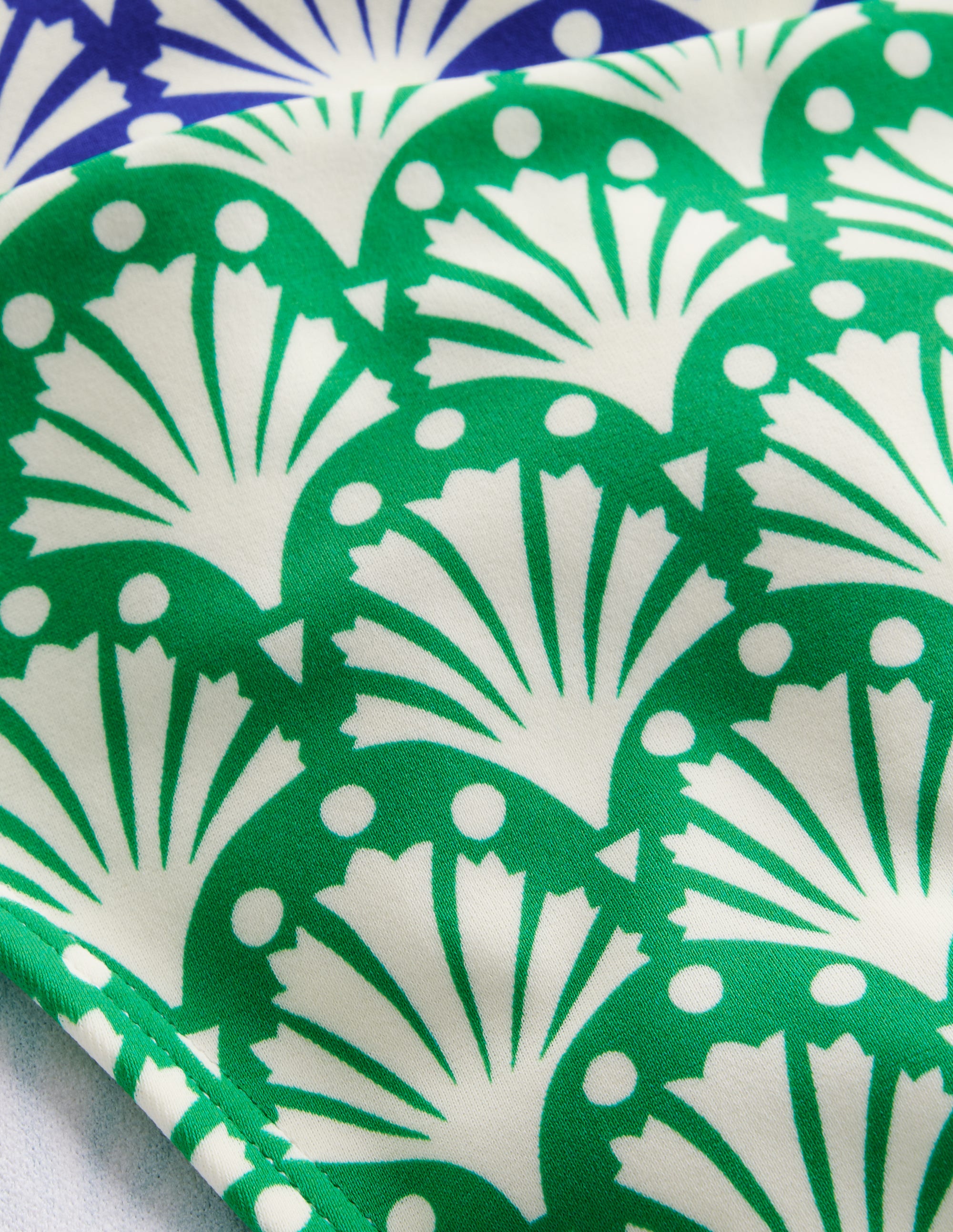  Ithaca Panel Bikini Bottoms-Surf The Web, Shells、mySite、ashleygrahame