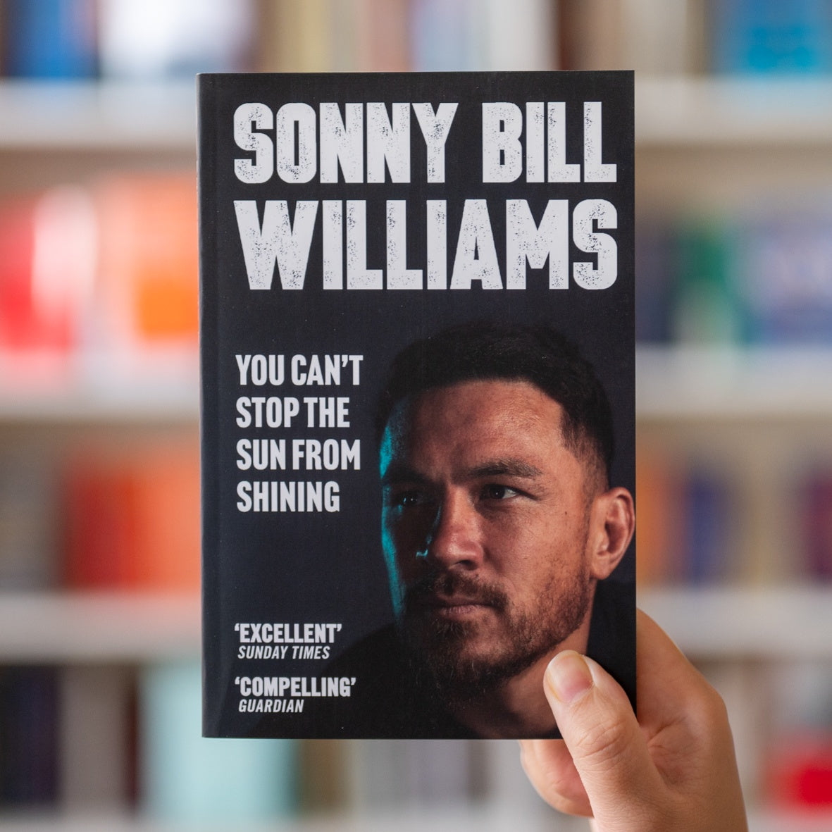 You Can't Stop The Sun From Shining PB、mySite、topwebapps