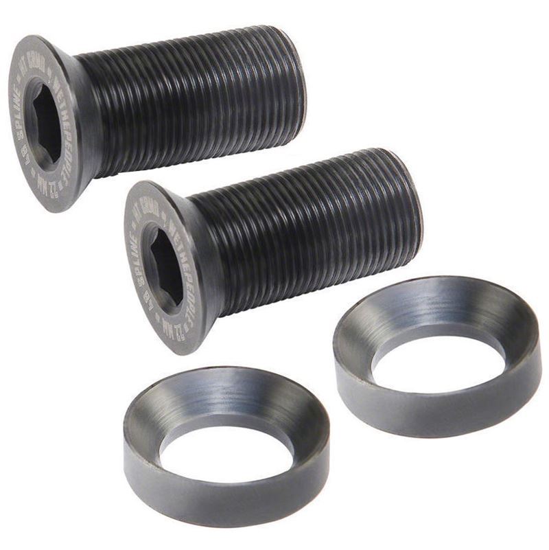  Wethepeople Logic 22mm Crank Bolt pair、mySite、merchandisen