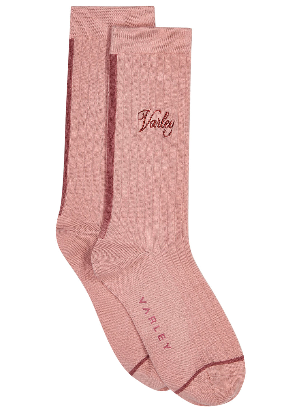 Varley Ivan Light Rib Socks、mySite、noshort