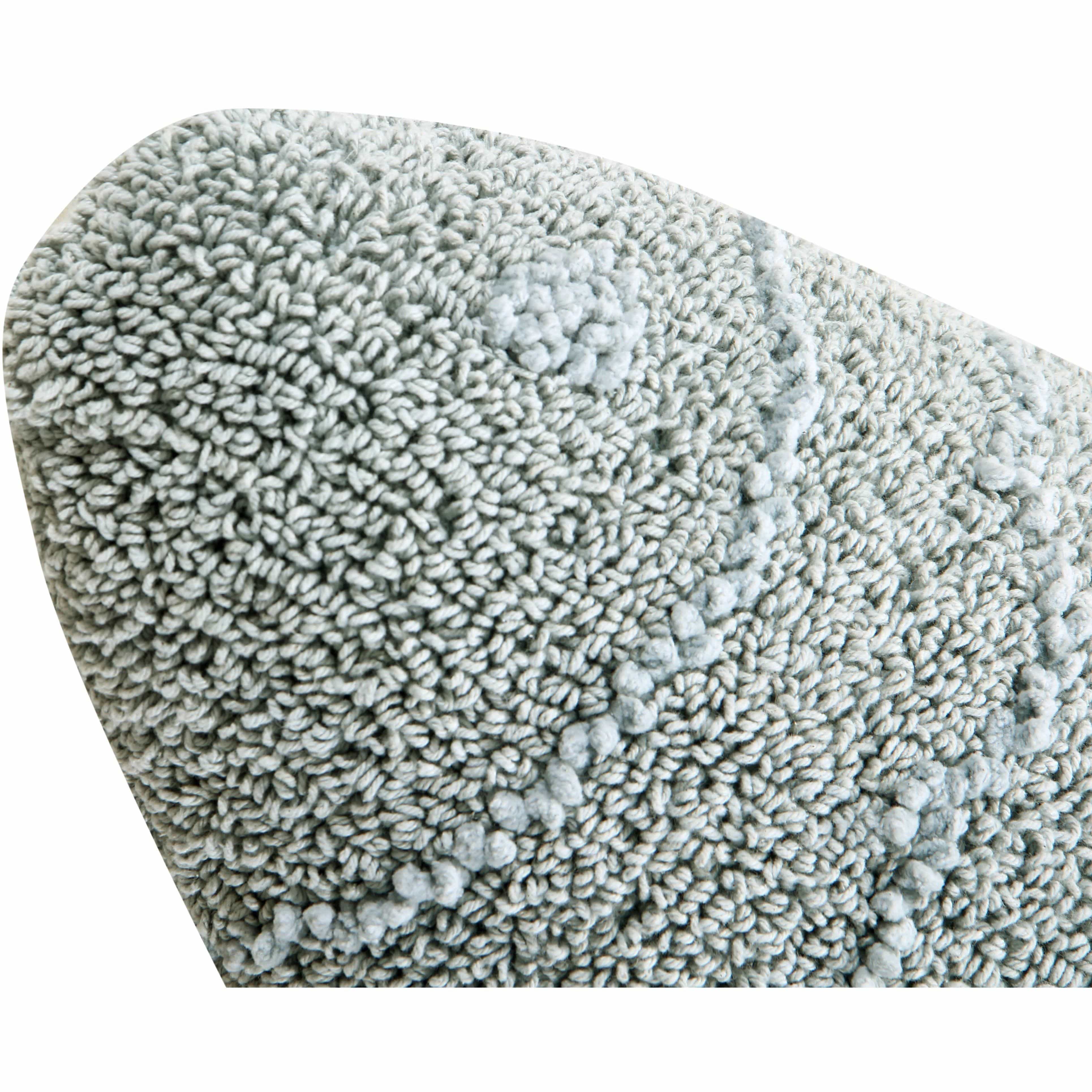 Baby Fish Aqua Blue Cushion、mySite、gigharbornorthrealestate