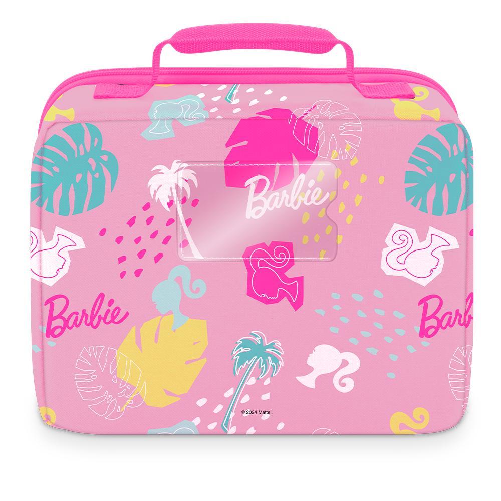 SOFT LUNCH BOX BARBIE™、mySite、noshort