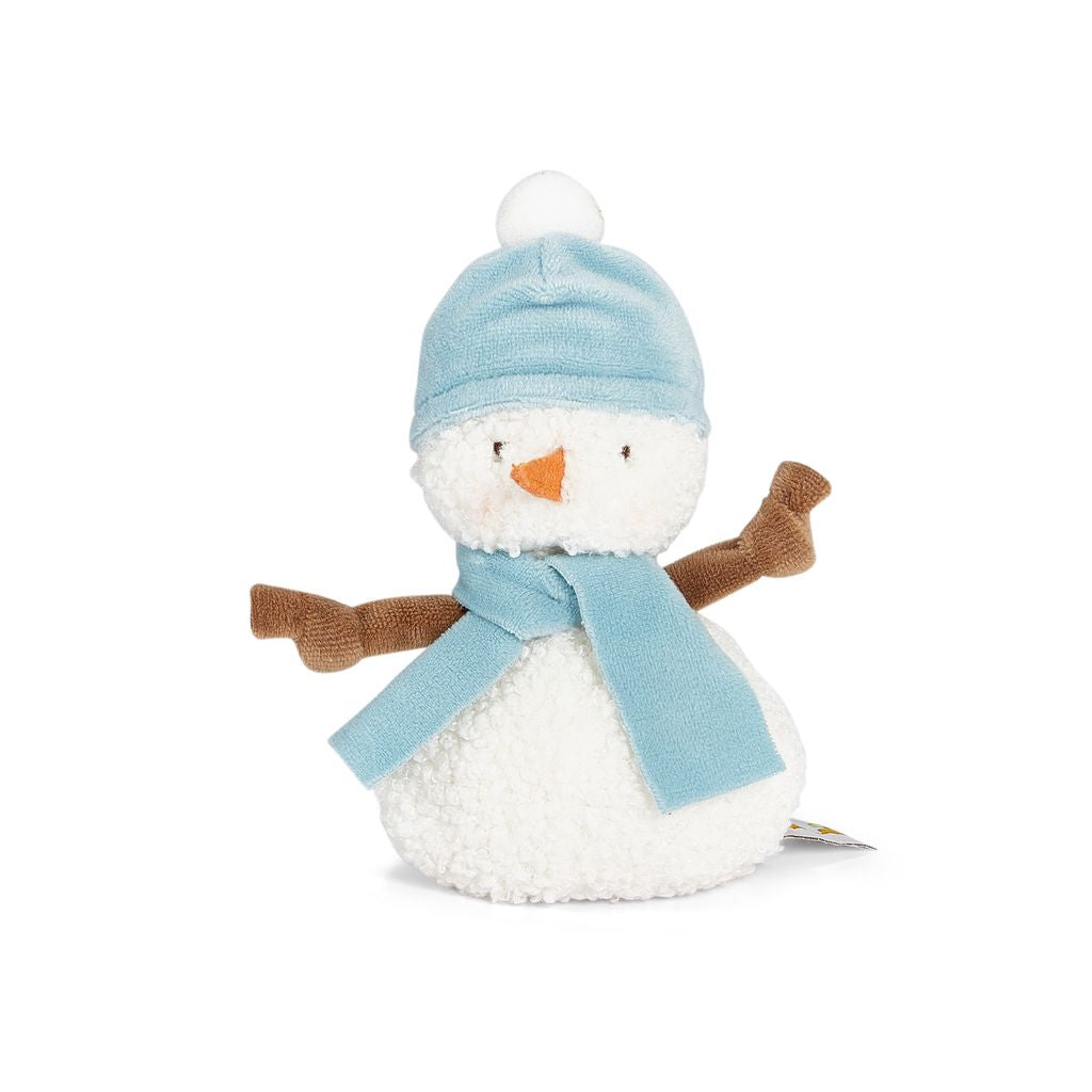 Chilly the Snowman Roly Poly、mySite、g9winljtr