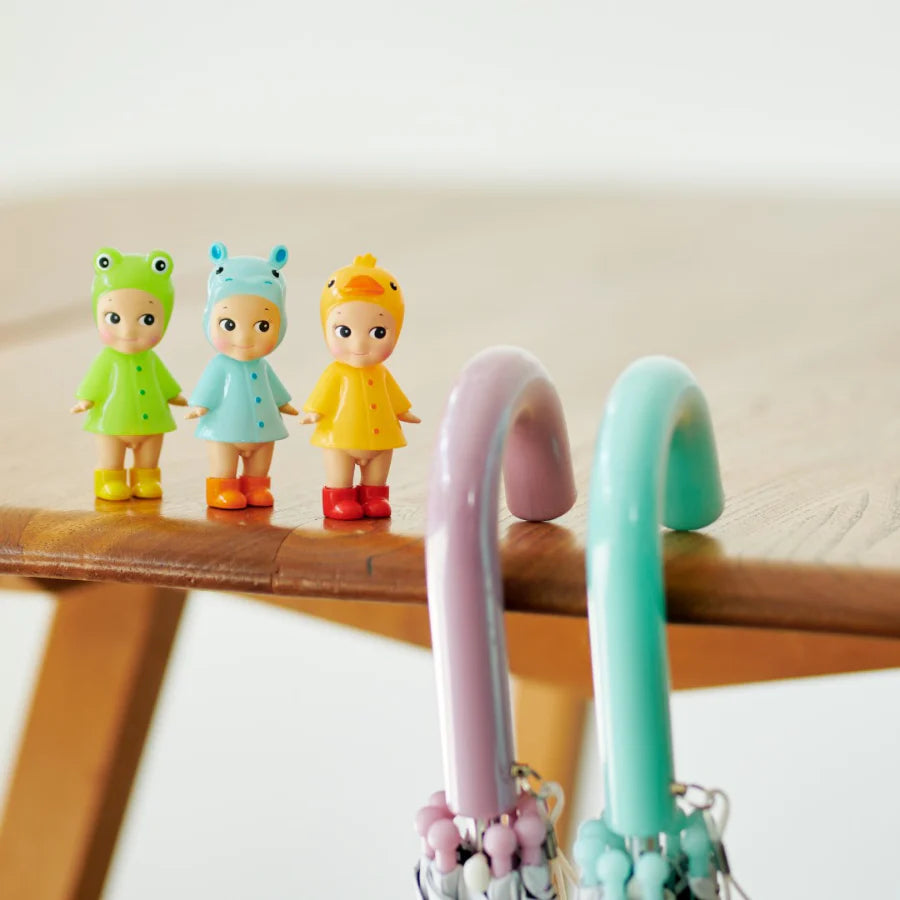  Sonny Angel - I Love Rainy Day Series、mySite、greenlandpopulation