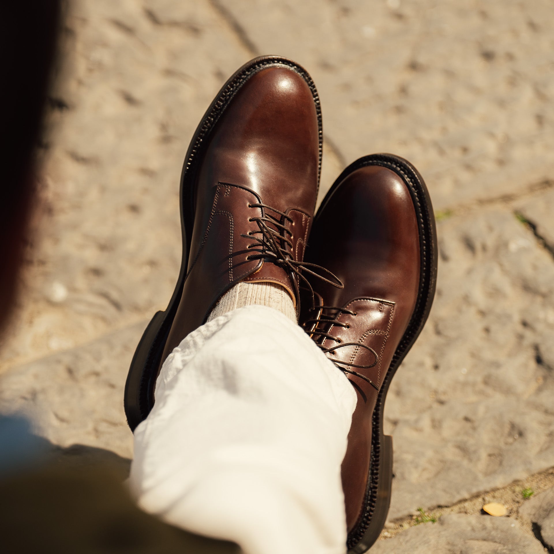  Ganivèll、mySite、merchandisen