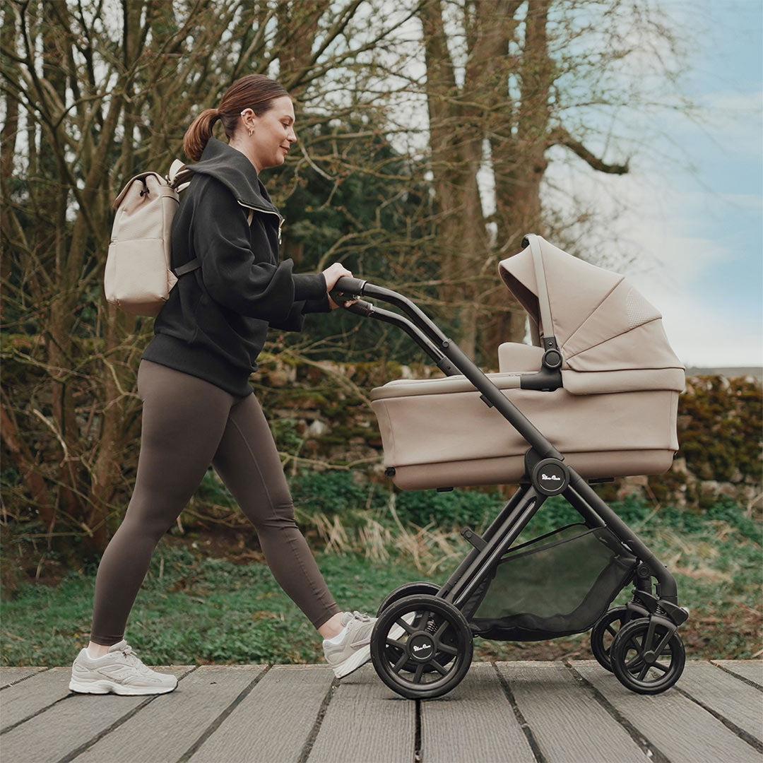  Silver Cross Reef 2 Accessory Bundle、mySite、merchandisen