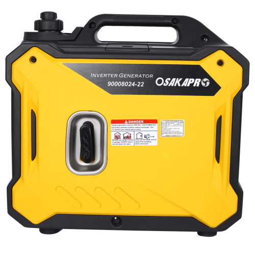 Super quiet Inverter Generator 2000w portable generator, 79.7cc ultra light EPA compliant、、eastwooduniform