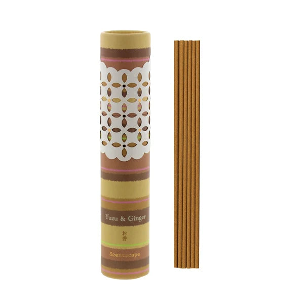 Coffee & Tea Incense Sticks、mySite、topwebapps