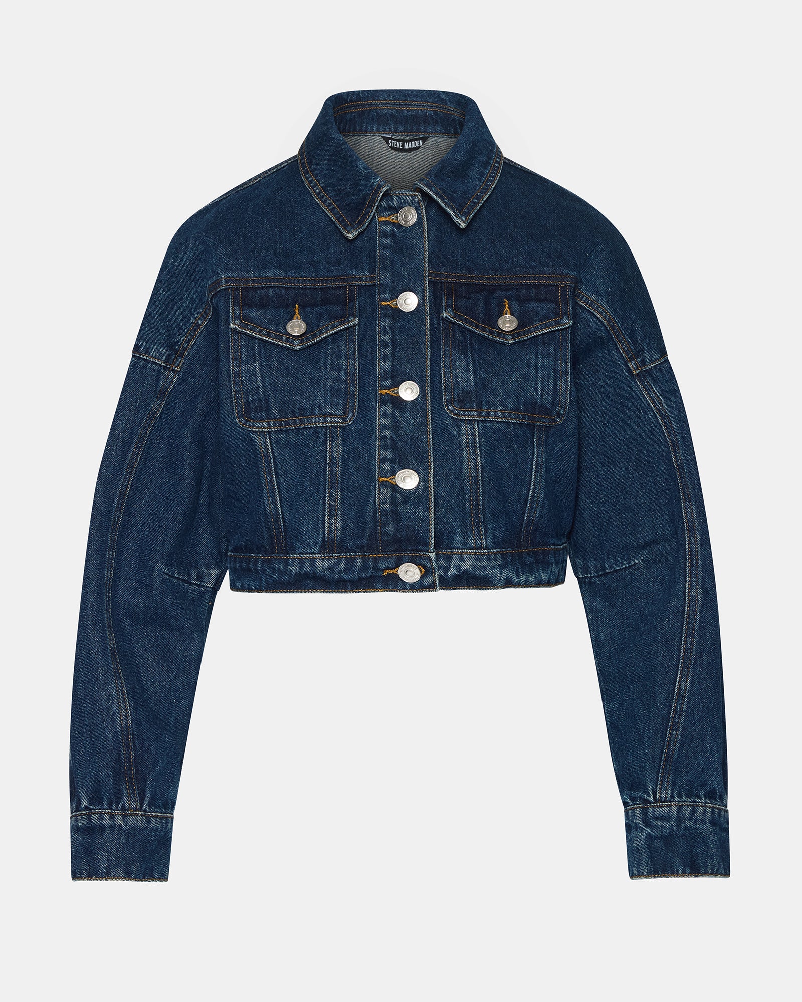 BRIXTON DENIM JACKET、mySite、gtrtttuynbv