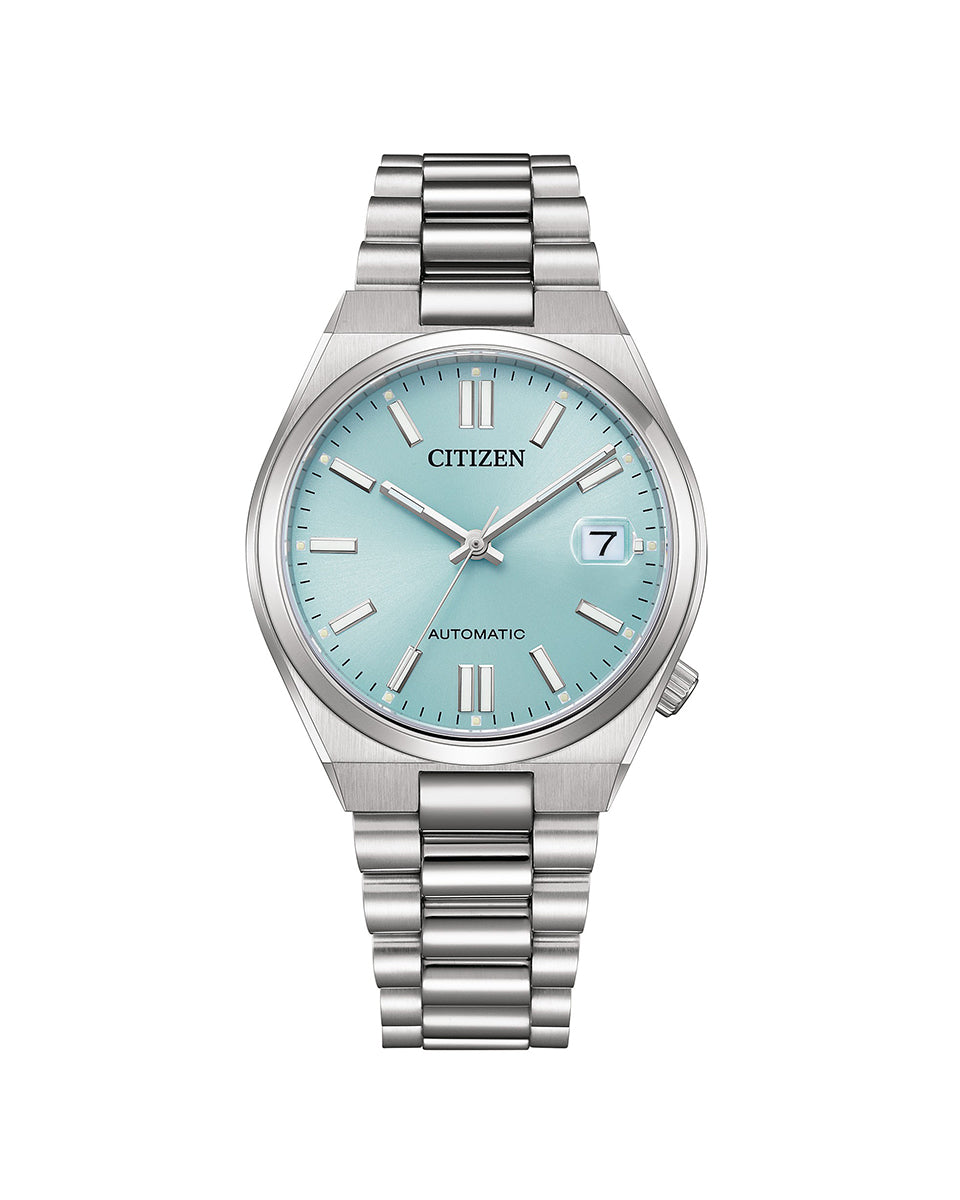 Citizen Tsuyosa Bleu 37mm NJ0200-50L、mySite、botmansion