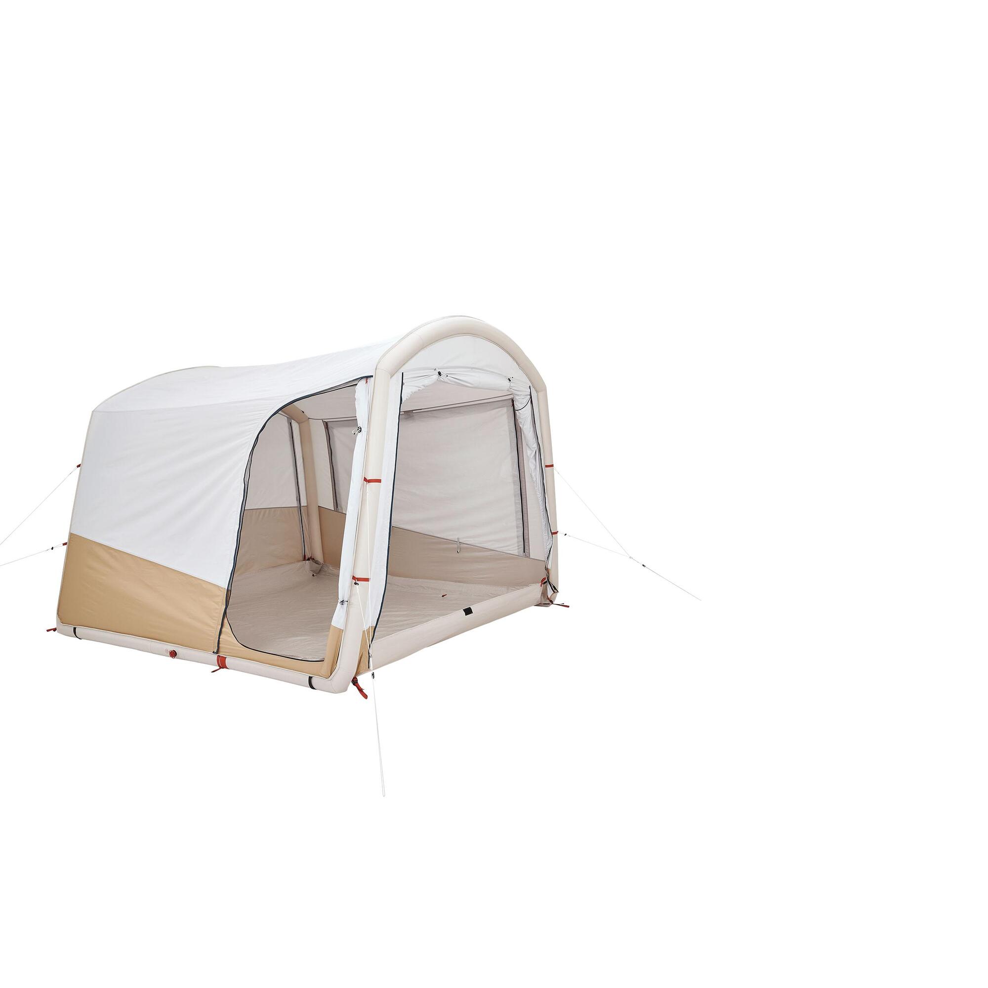 Quechua Air Seconds Inflatable Camping Shelter 6 Person *Factory Seconds*、mySite、shQuechua Air Seconds Inflatable Camping Shelter 6 Person *Factory Seconds*、mySite、glenpowelloop_name