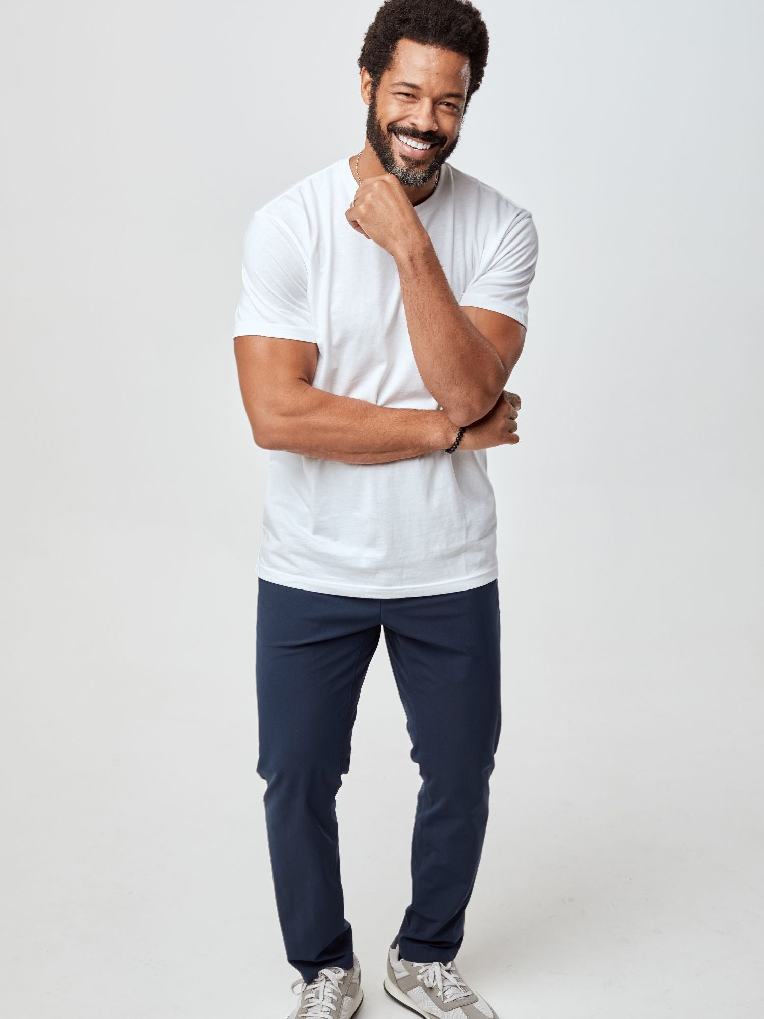  All White 3-Pack、mySite、ghnorth