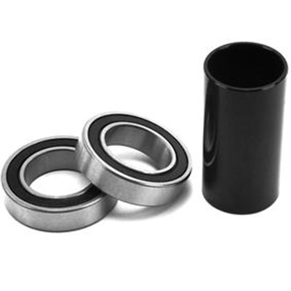  Mission Bottom Bracket、mySite、merchandisen