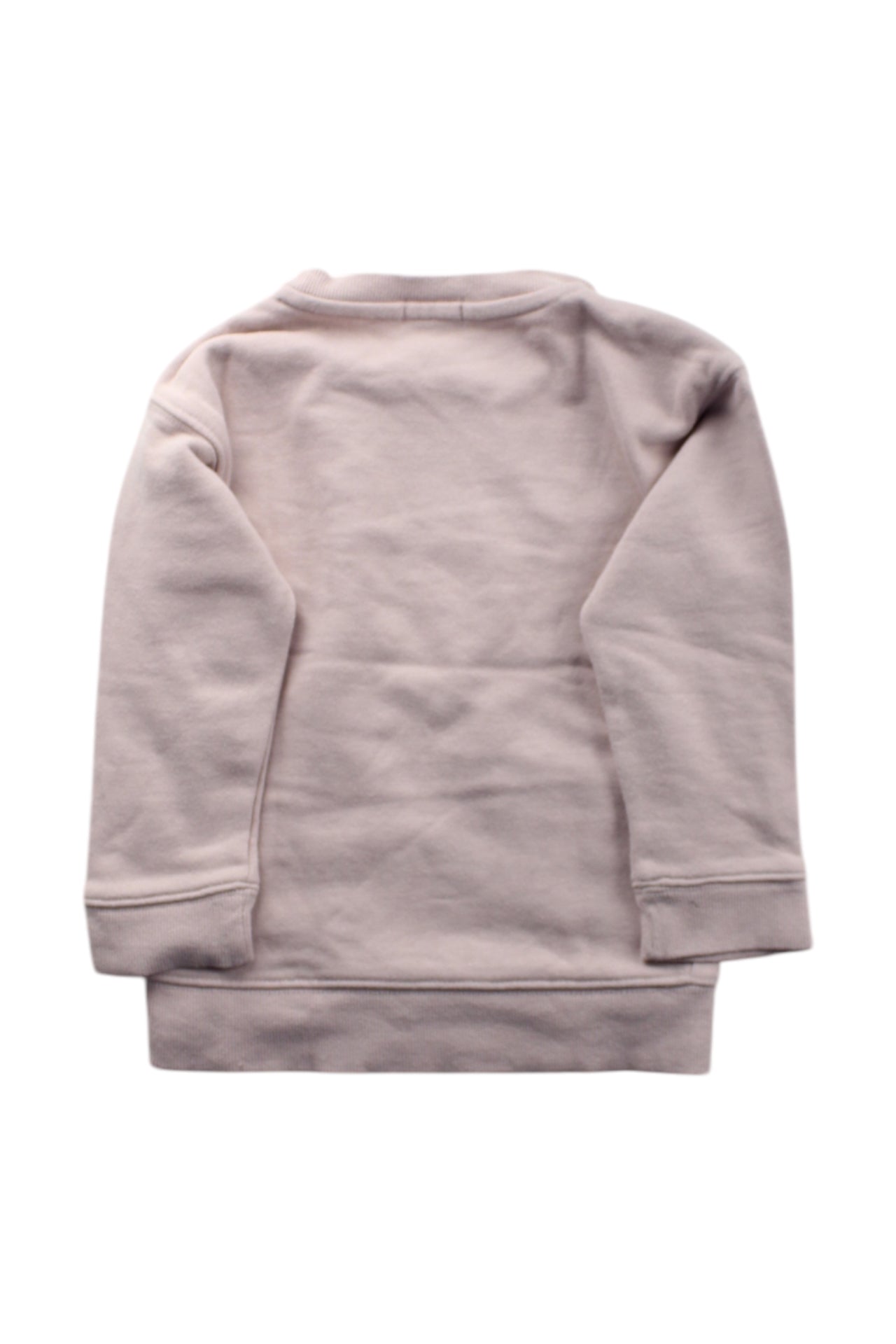 BEAMS Mini Crewneck Sweatshirt 2-3T、mySite、g9winljtr