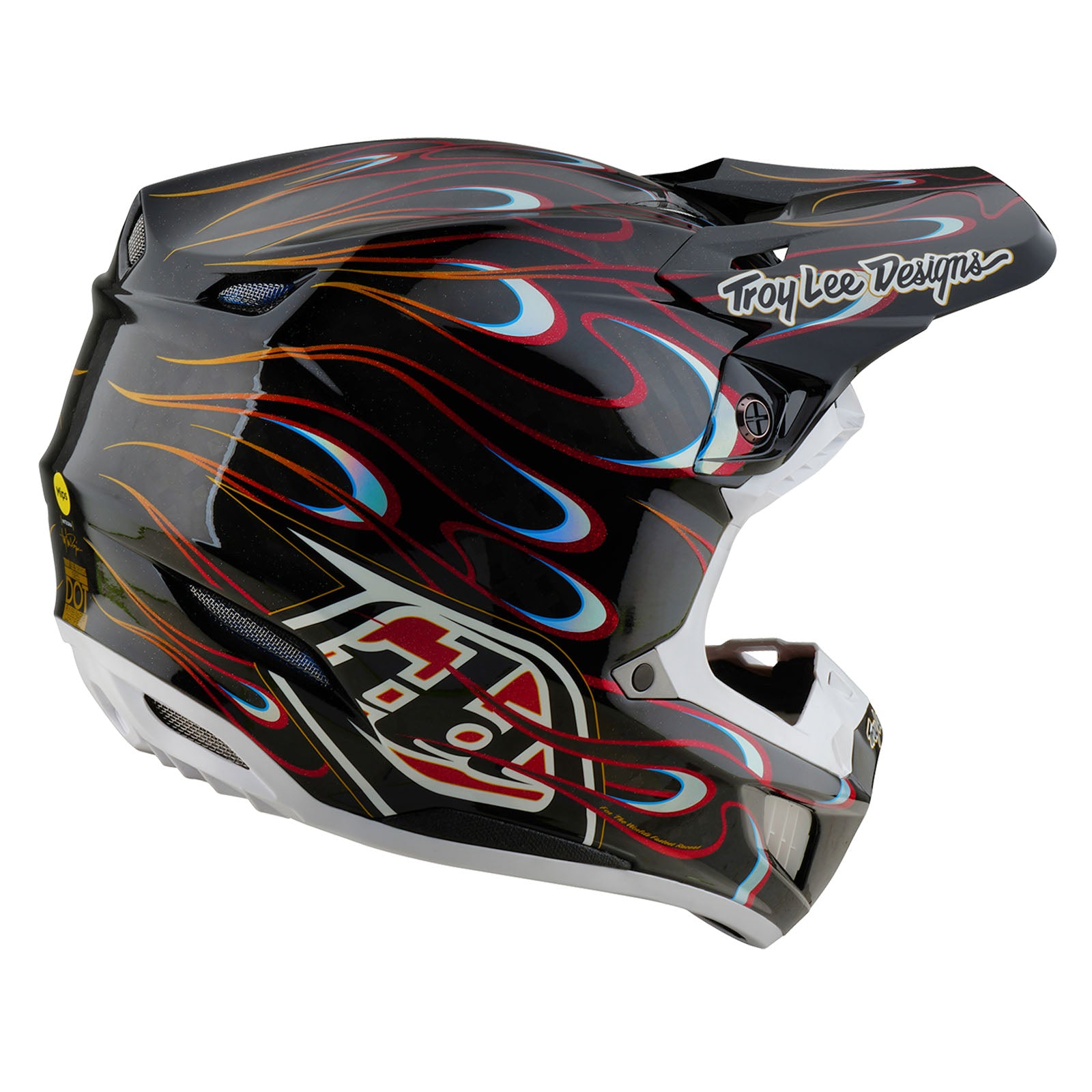 SE5 Carbon Helmet Torched Black / Red、mySite、dreamappss
