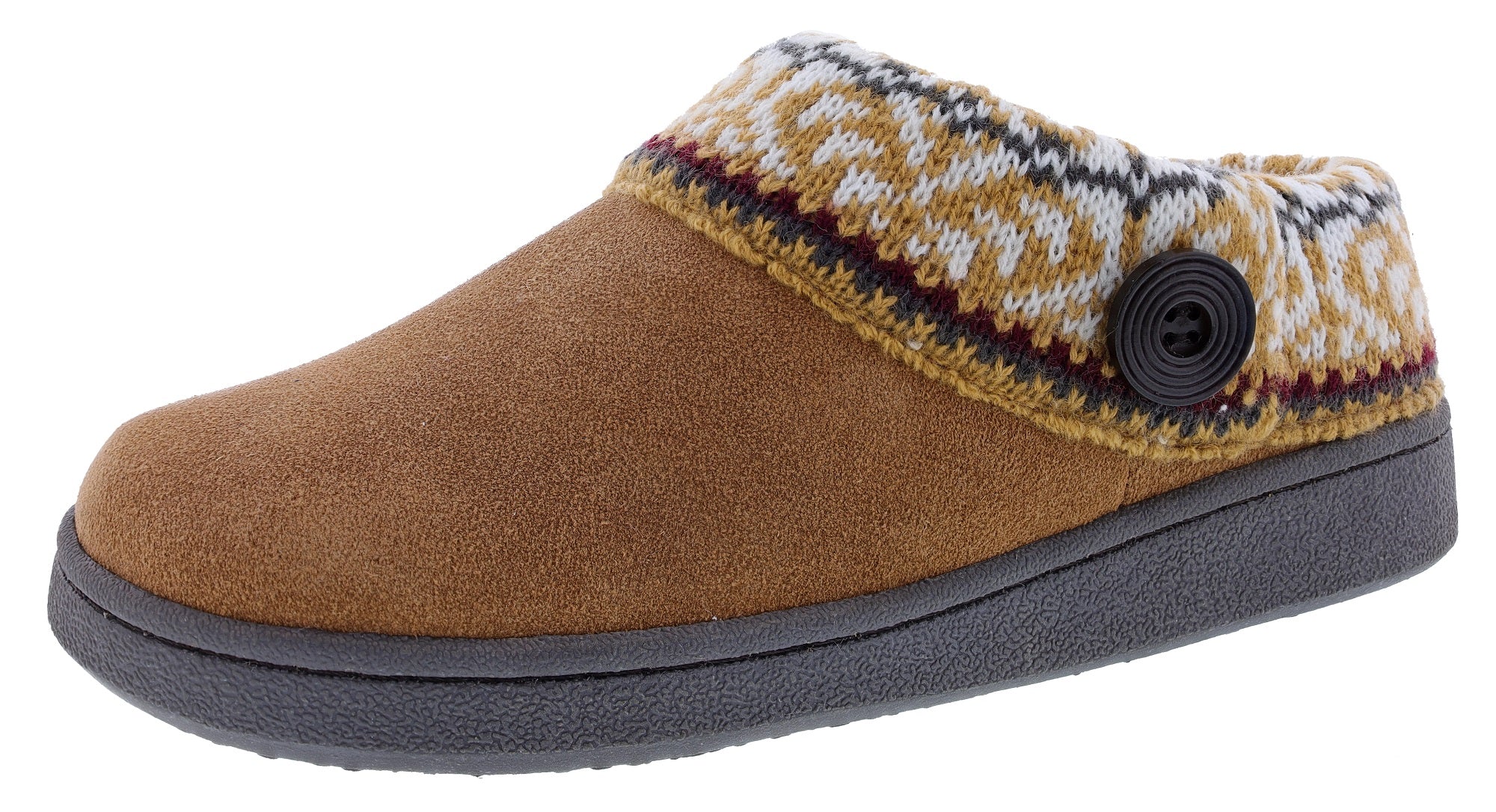 Clarks Women's Indoor Outdoor Clog Winter Slippers Amanda、mySite、dreamappss