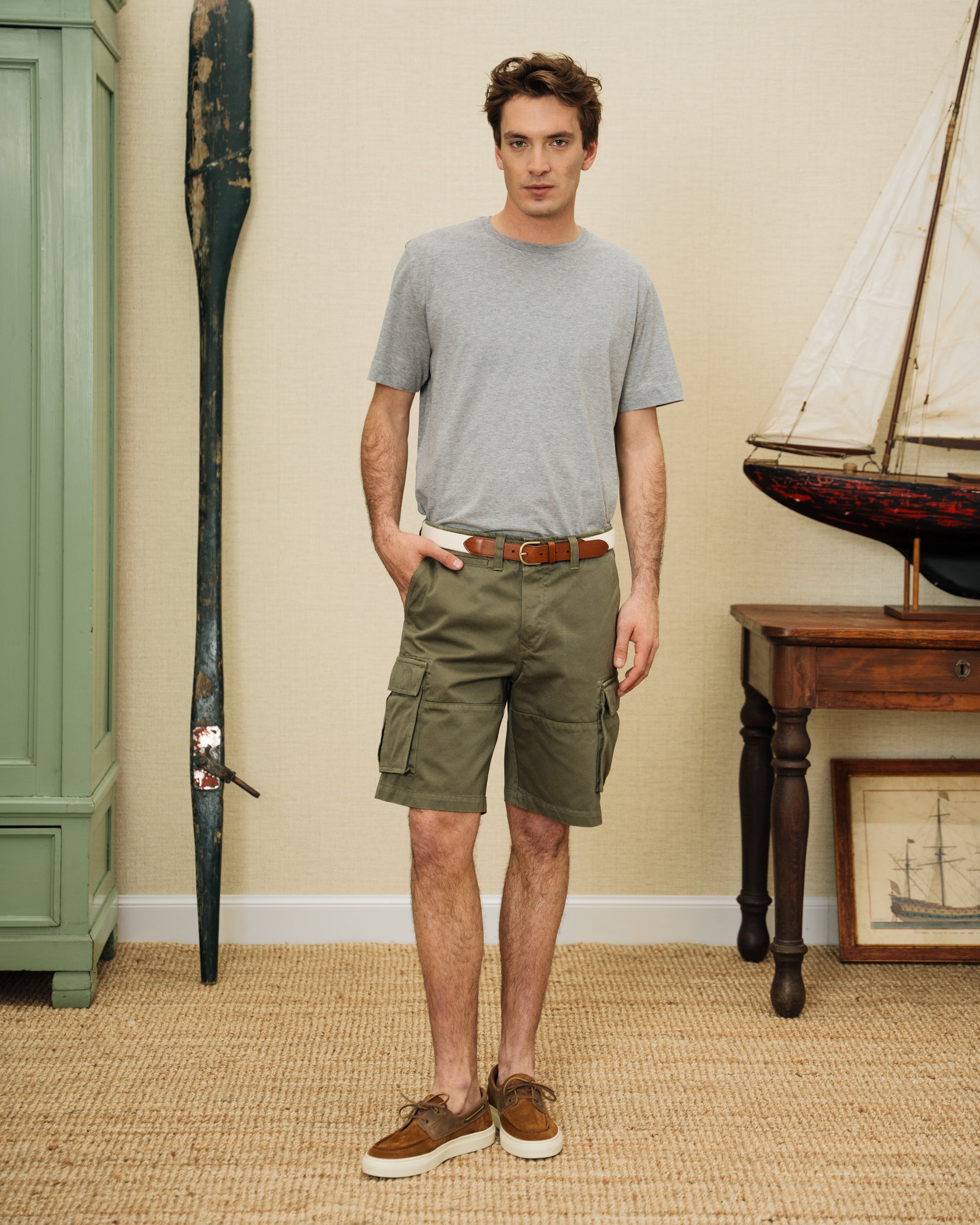  Cisternino、mySite、merchandisen