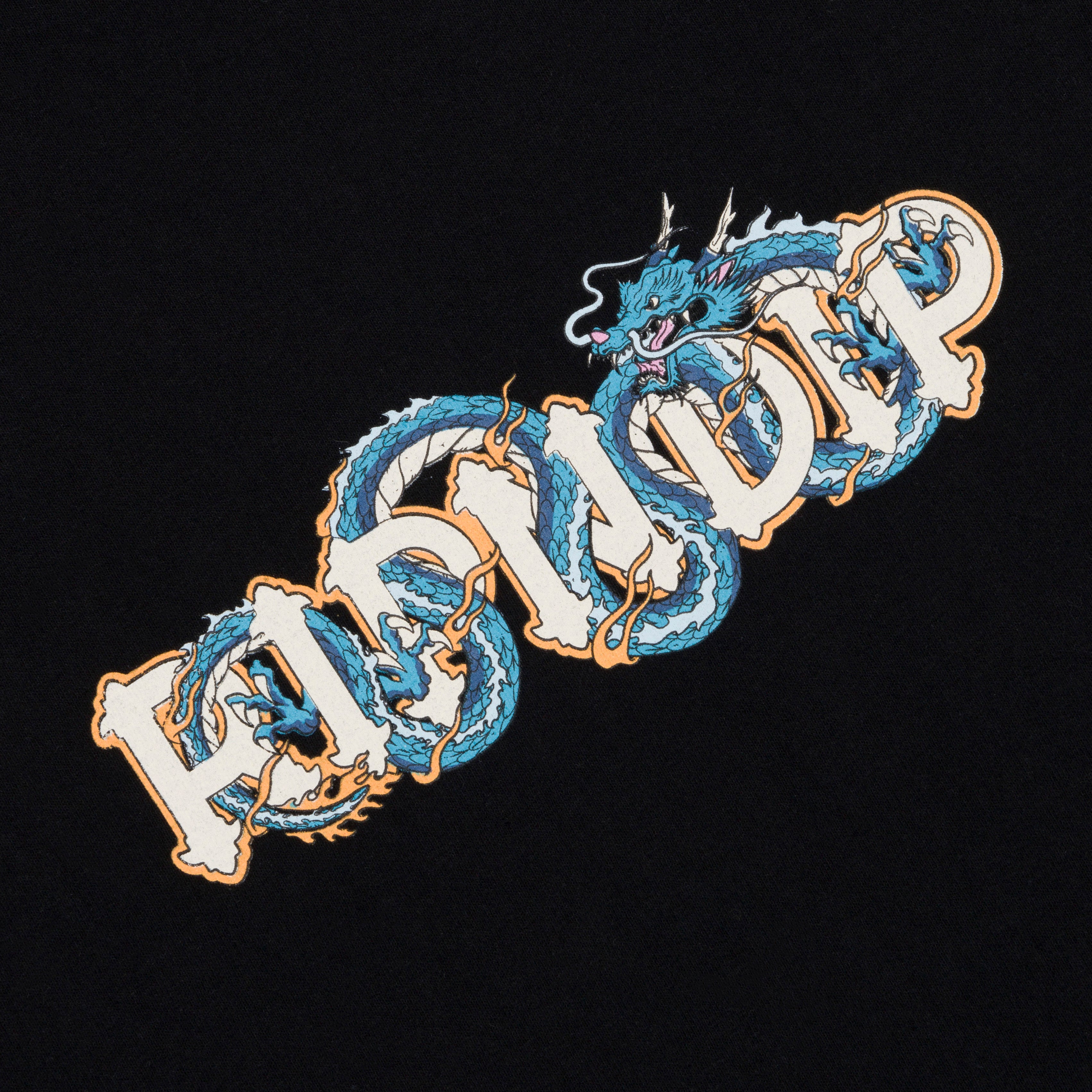  Shen Nerm Tee (Black)、mySite、merchandisen