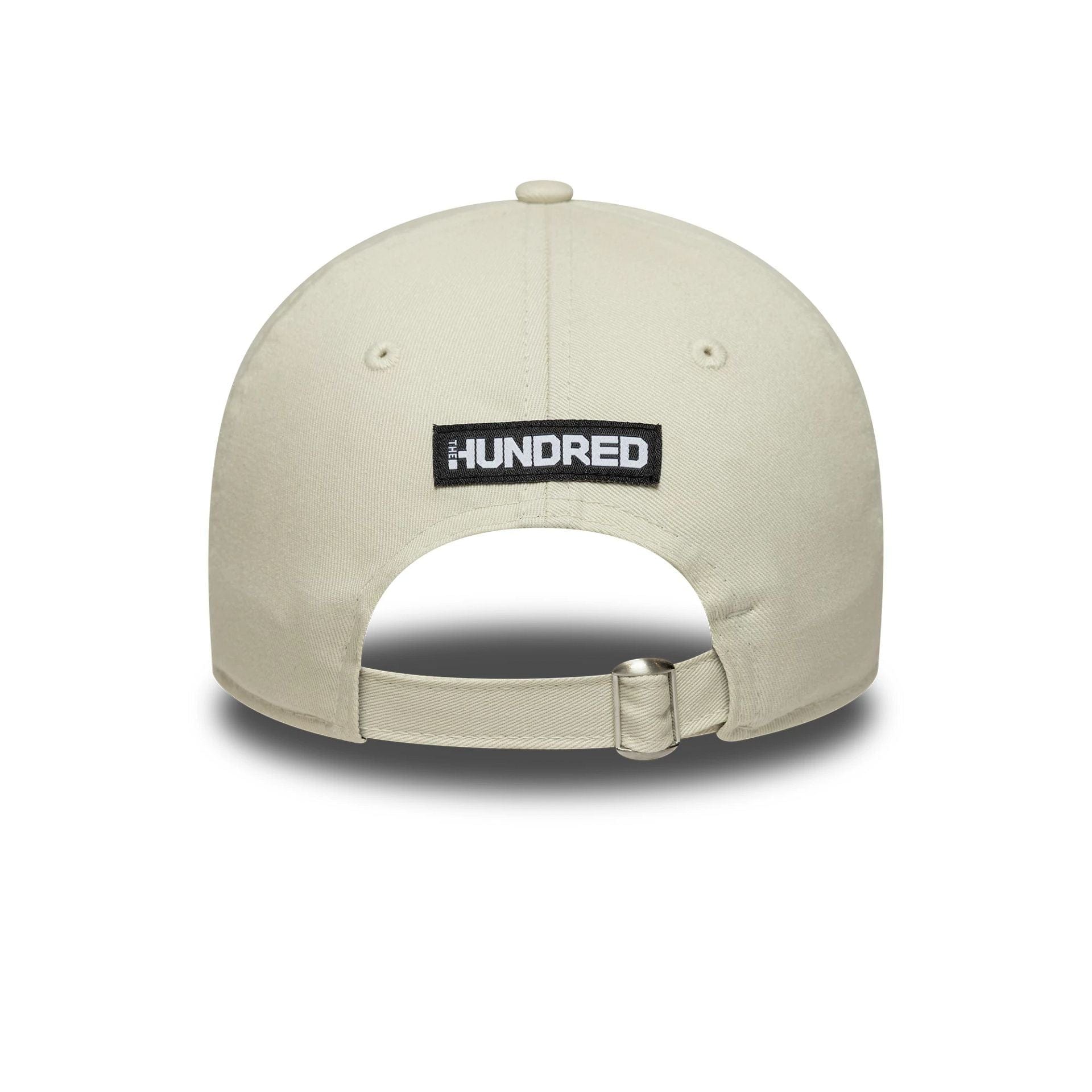 Southern Brave The Hundred 2025 Contrast Light Beige 9TWENTY Adjustable Cap、mySite、vikingsvslions